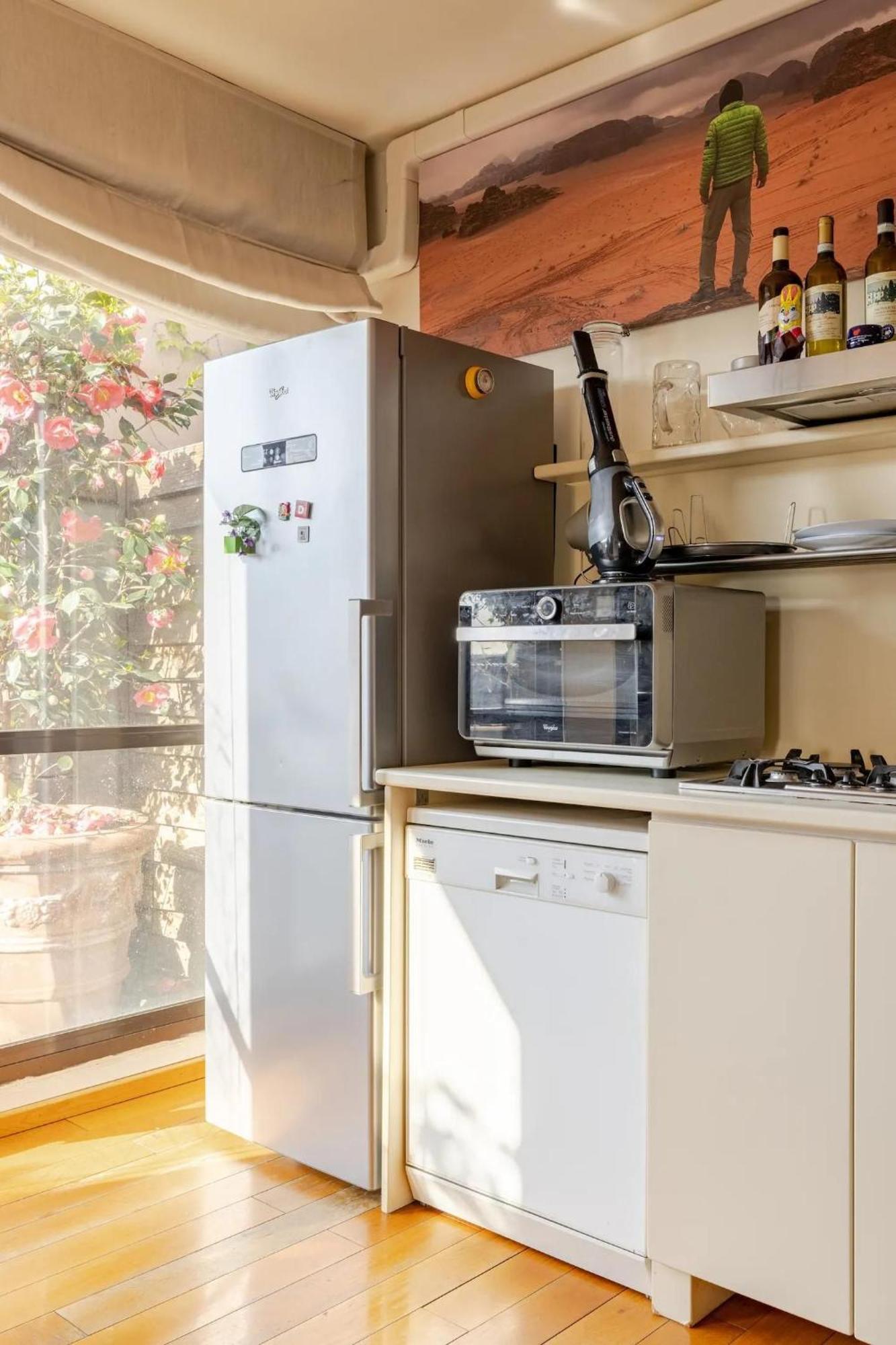 Appartamento Palladio 20 Loft&terrace *