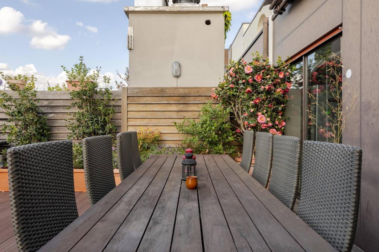 Palladio 20 Loft&terrace Appartamento Verona