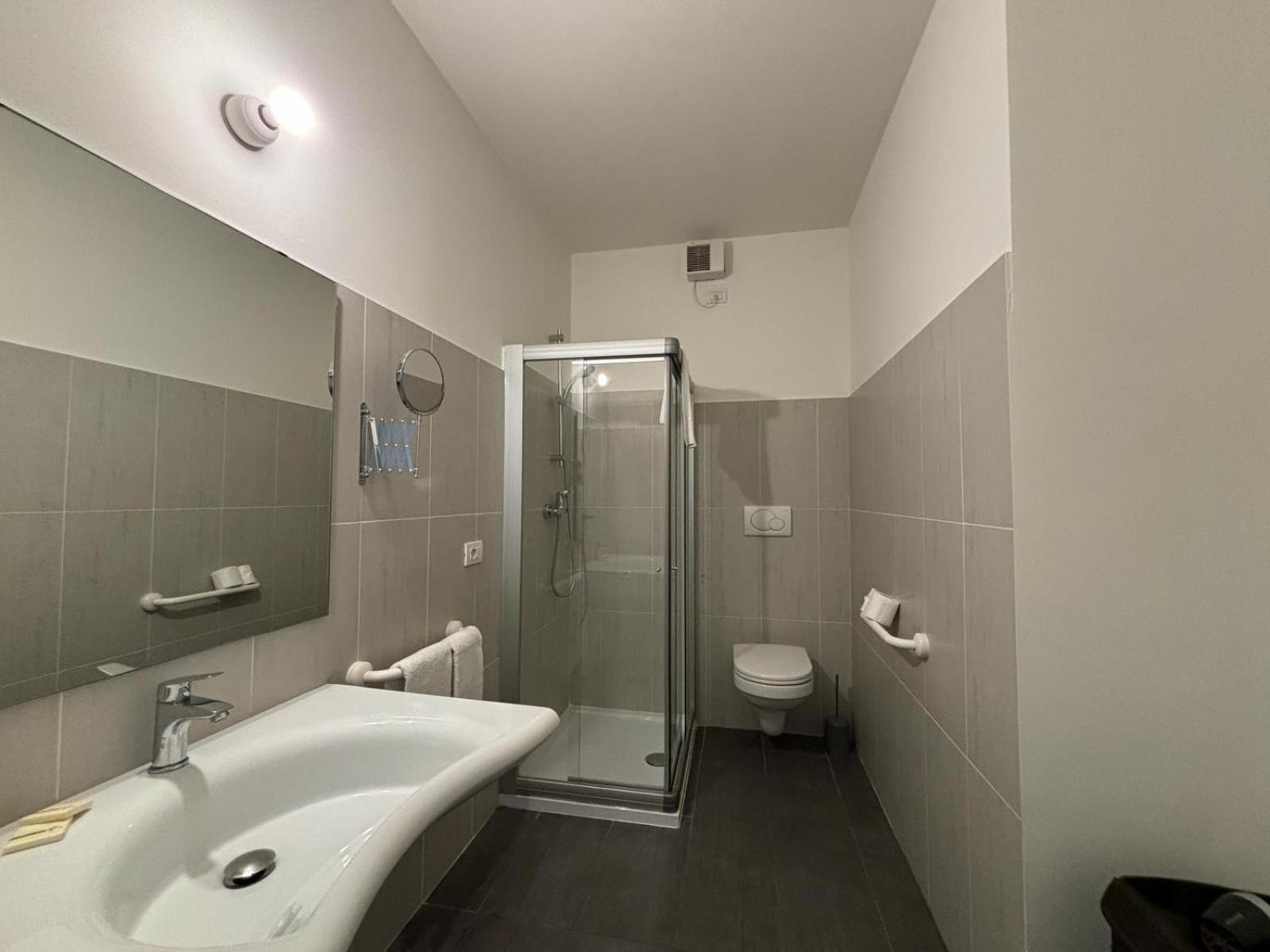 Infinity Suite Verona Free Parking Apartamento *