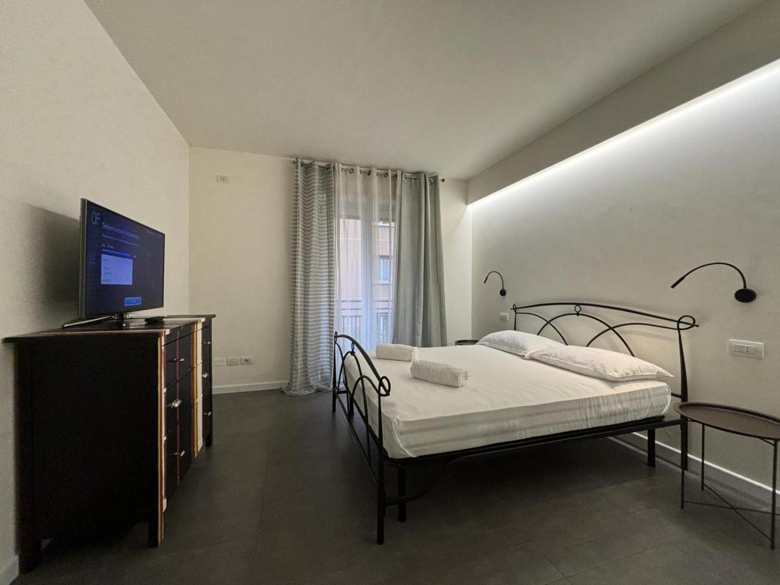 Infinity Suite Verona Free Parking Apartamento *