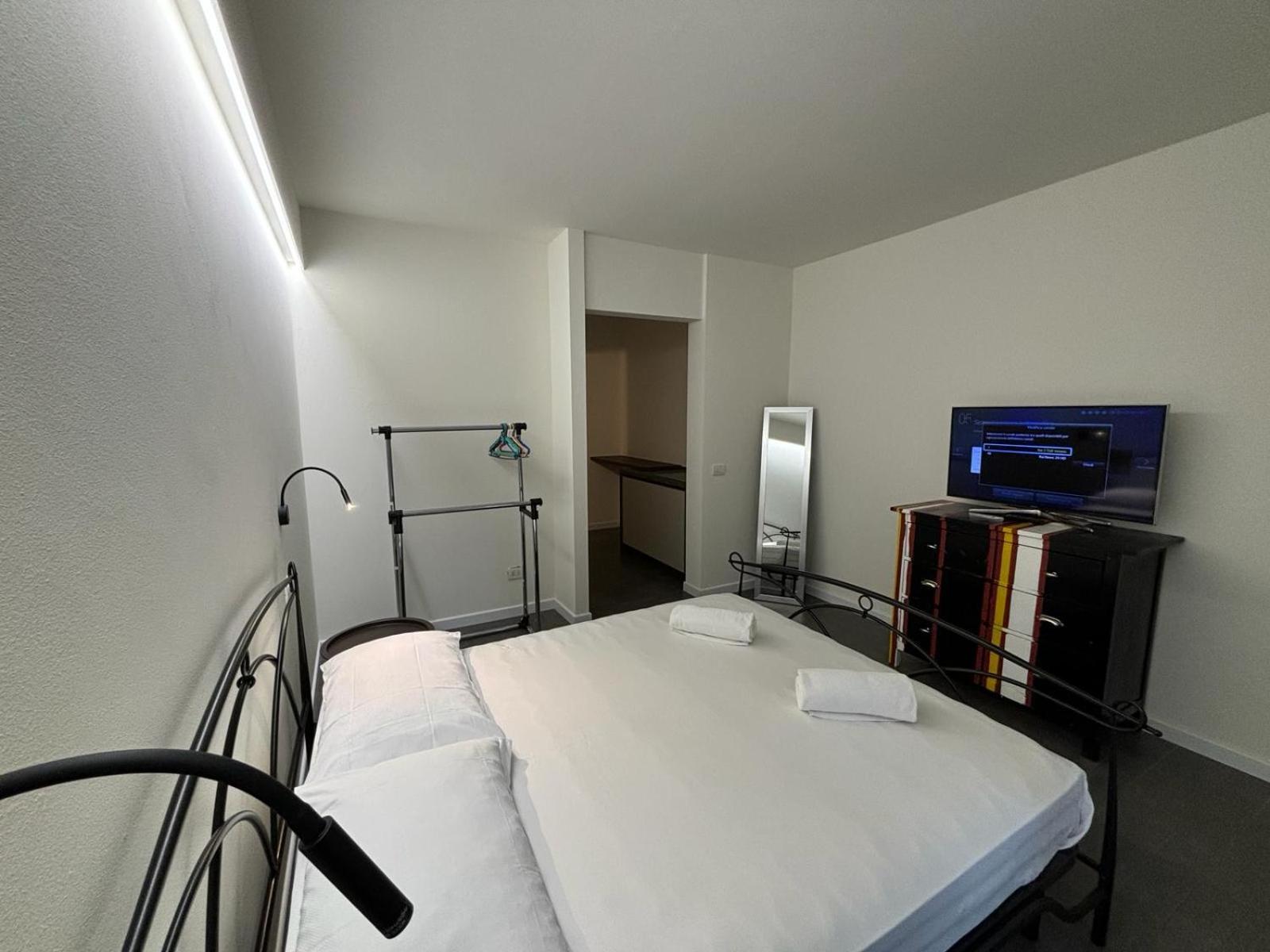 Apartamento Infinity Suite Verona Free Parking