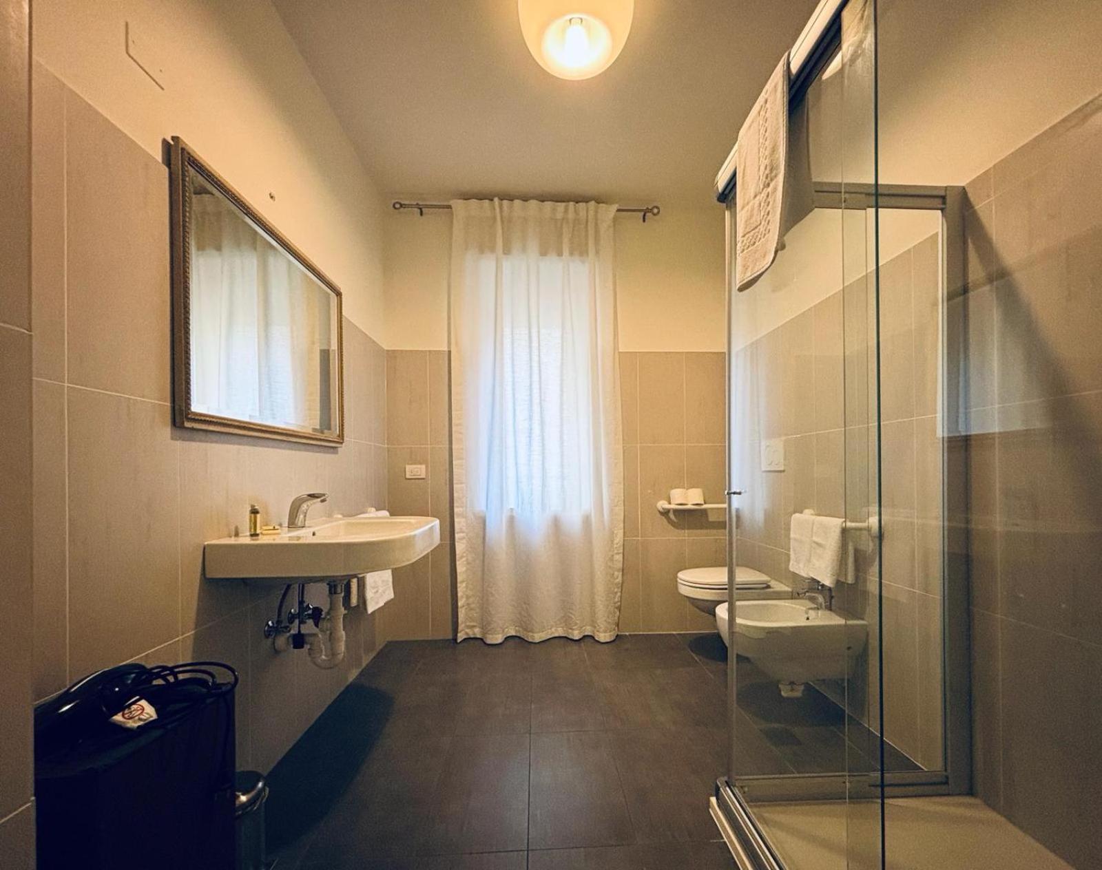 Infinity Suite Verona Free Parking Apartamento