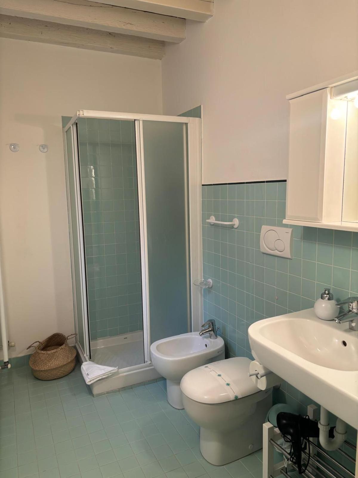 Sanpietro Apartamento