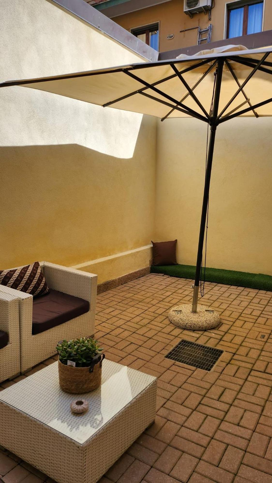 Maison Ristori 8 Appartement Vérone
