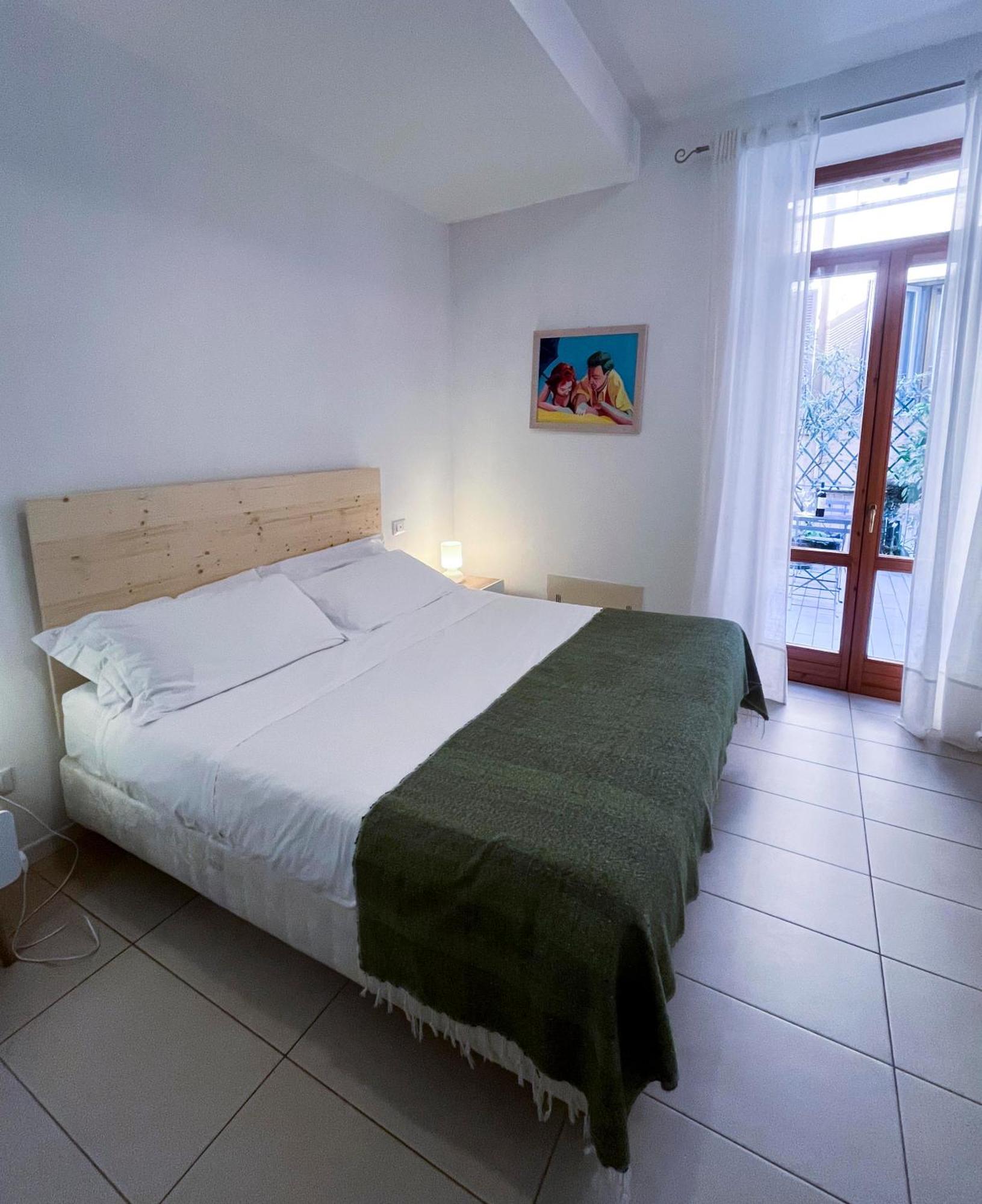 Ponte Manin Bed & Breakfast Verona