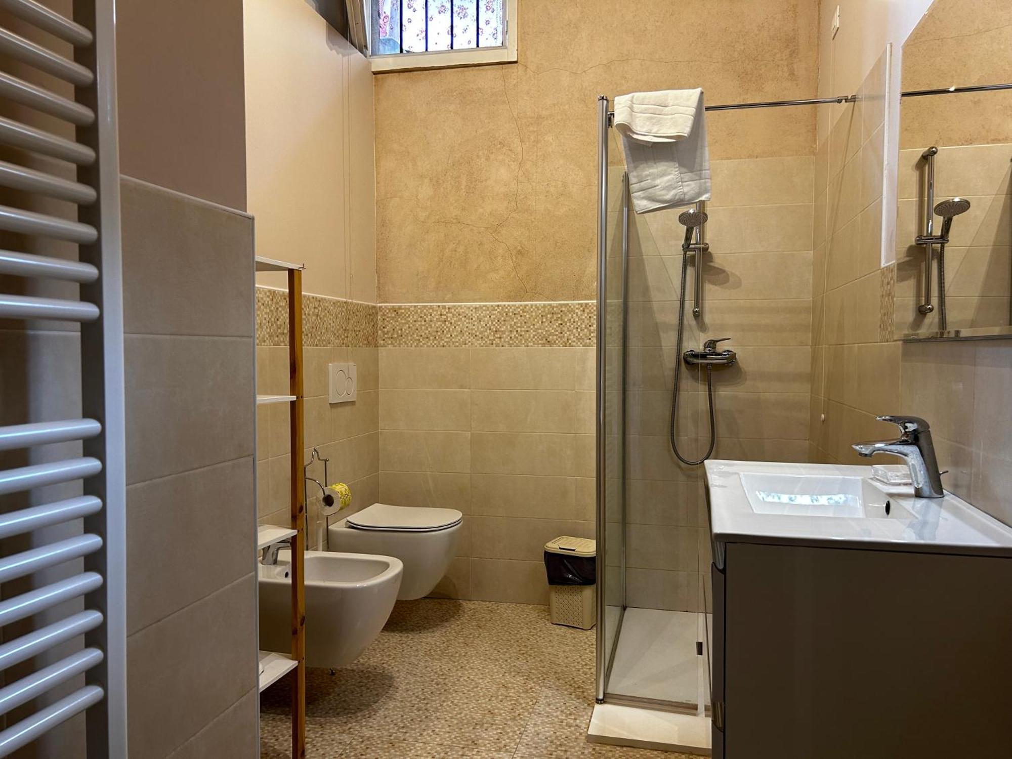 Sofia Apartment Verona
