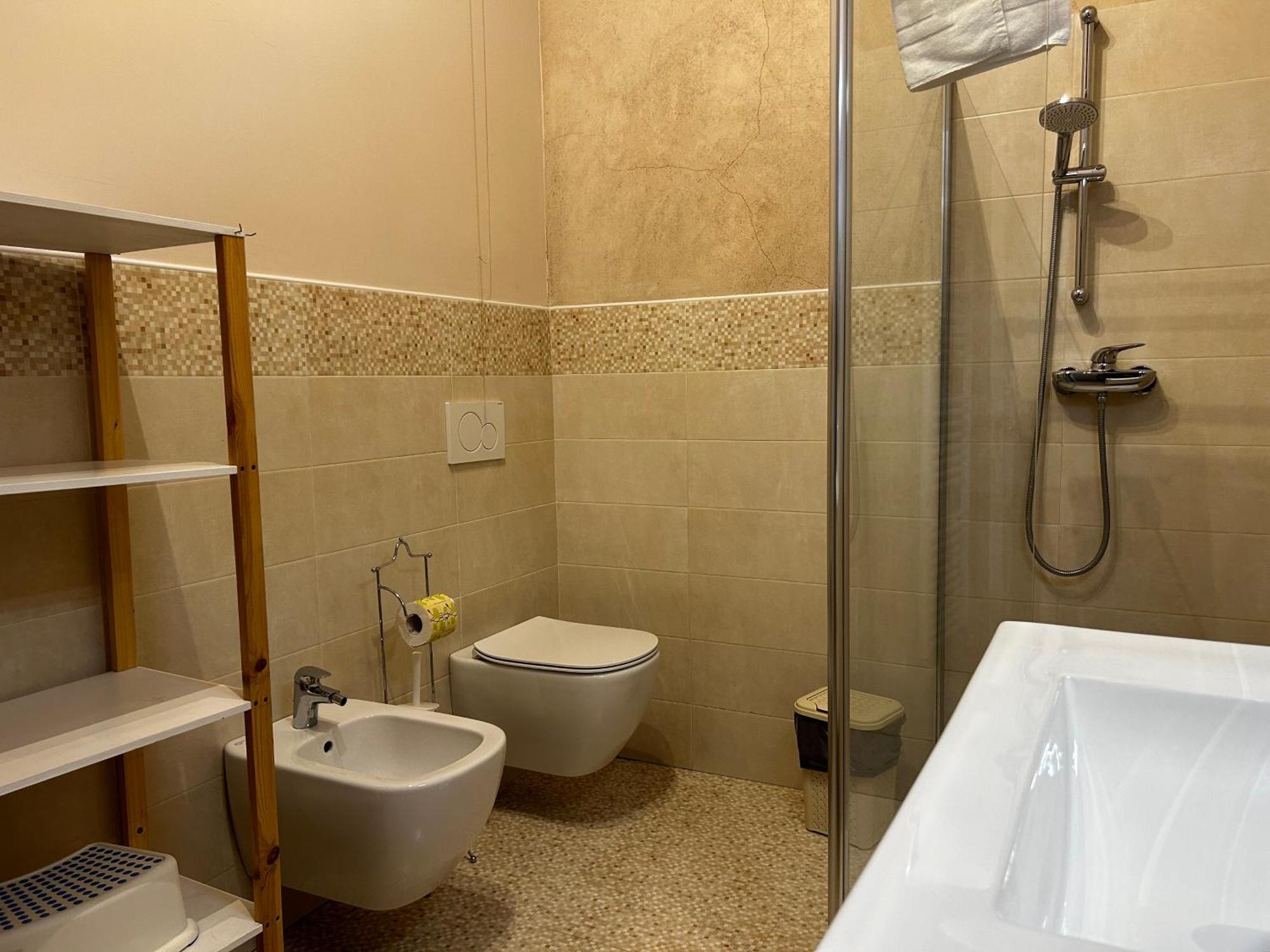 Apartment Sofia *
