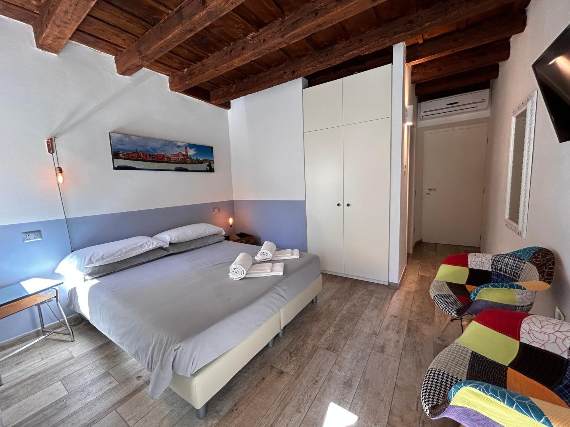 Affittacamere Santa Marta Rooms&studios Verona