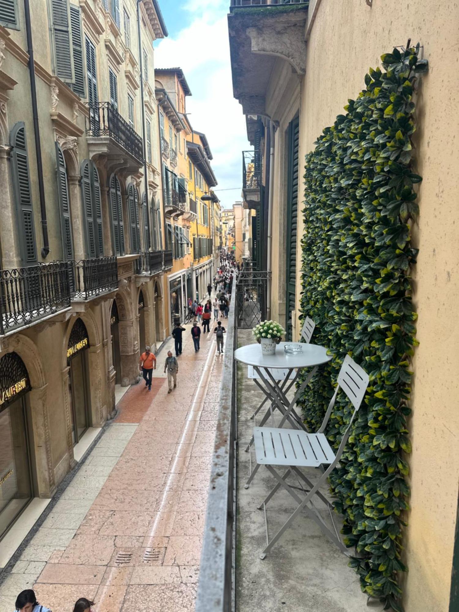 Palace Mazzini Center 1 Apartamento Verona