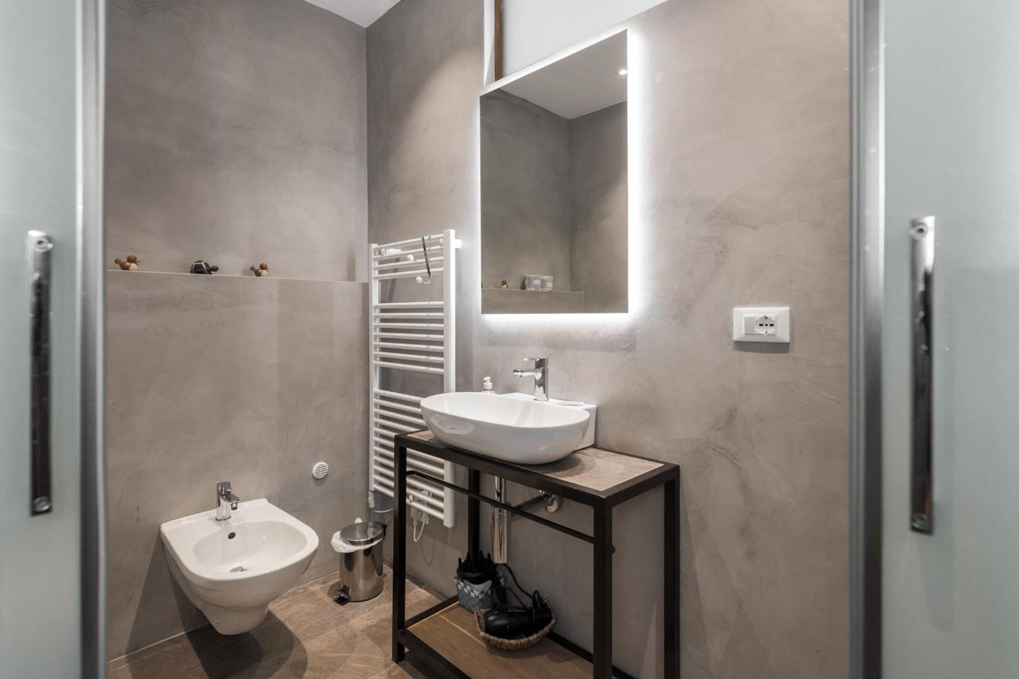 Apartamento Arcadia