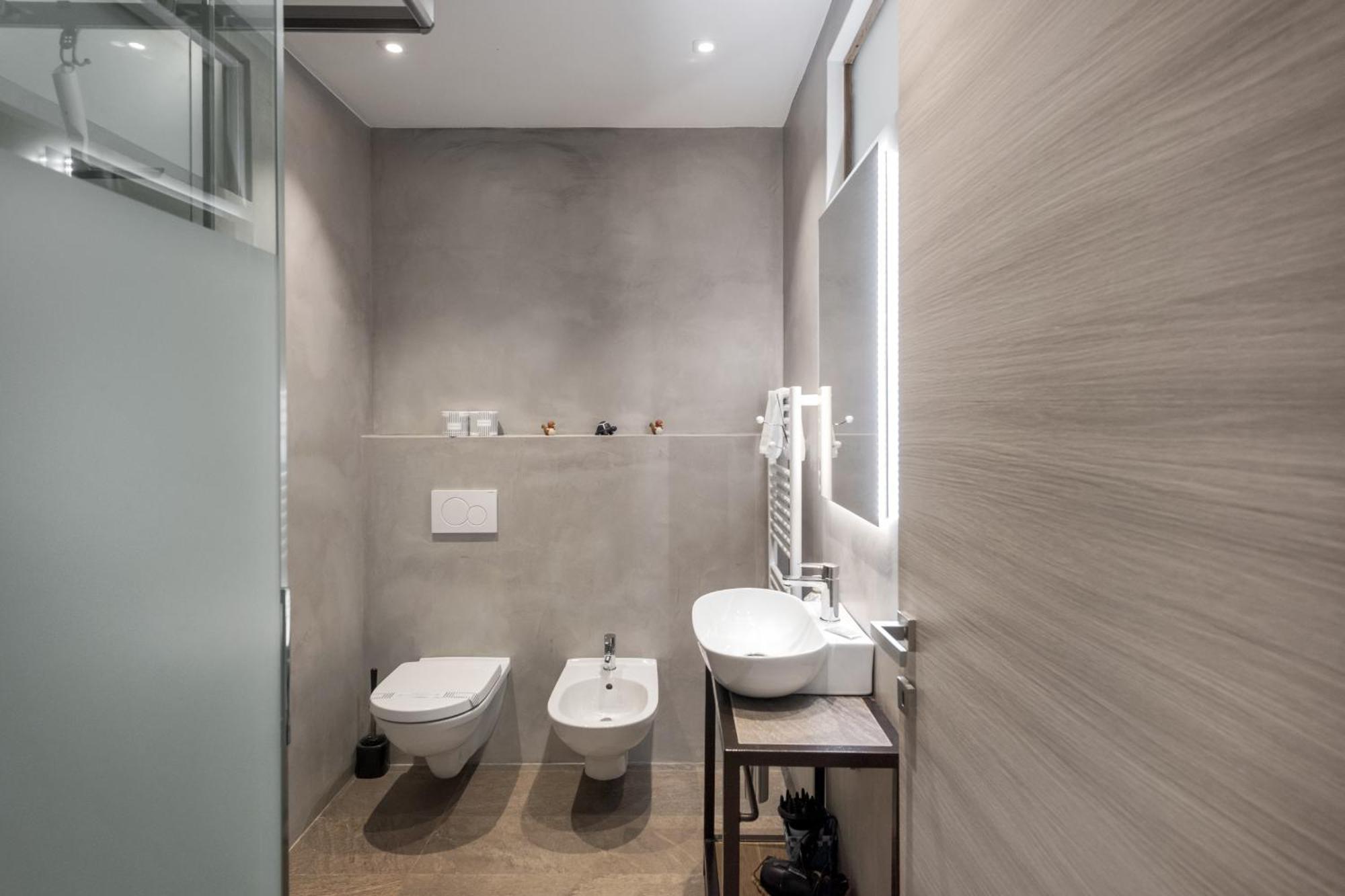 Apartamento Arcadia