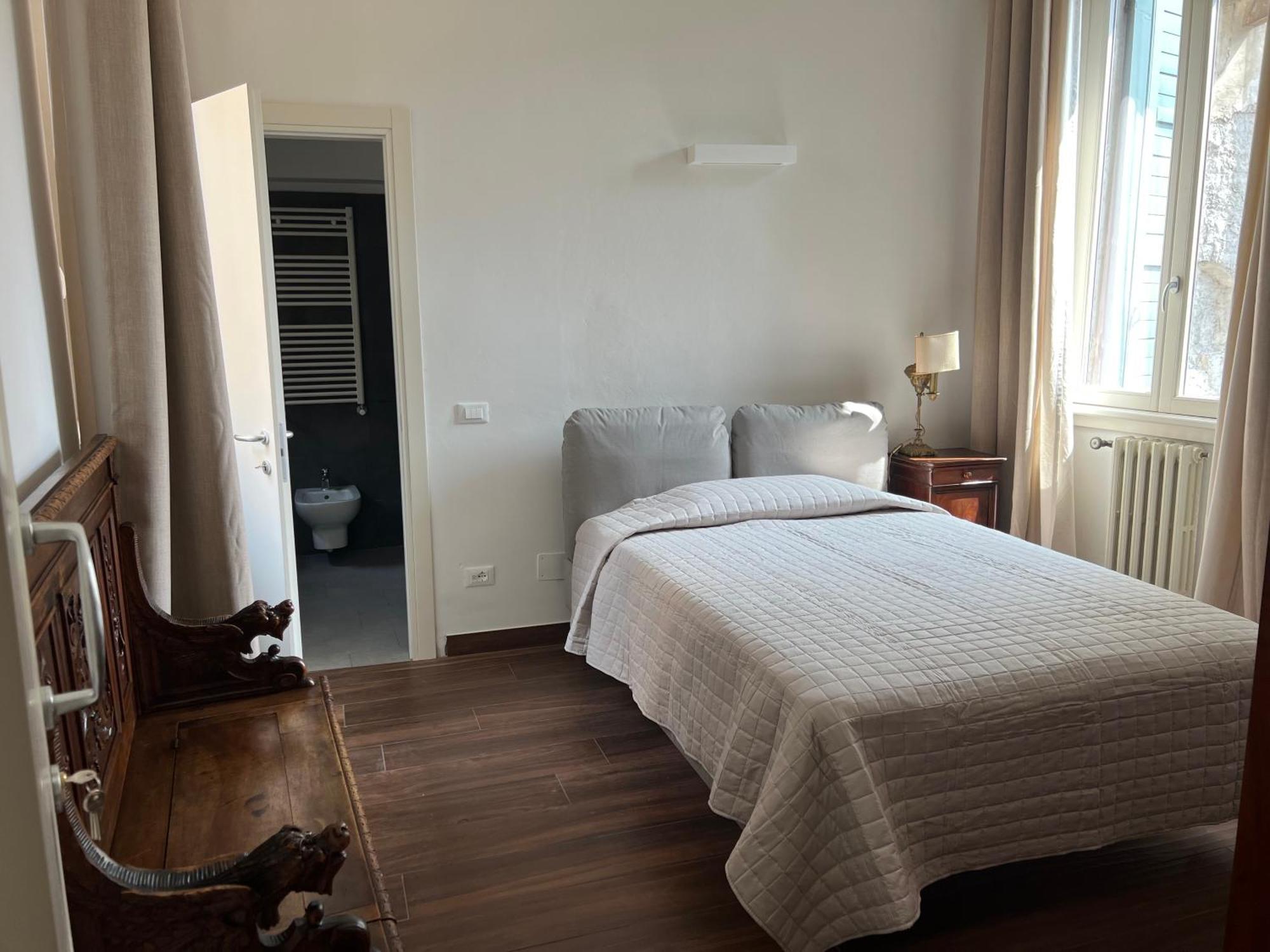 Pensión Residenza Scaligera