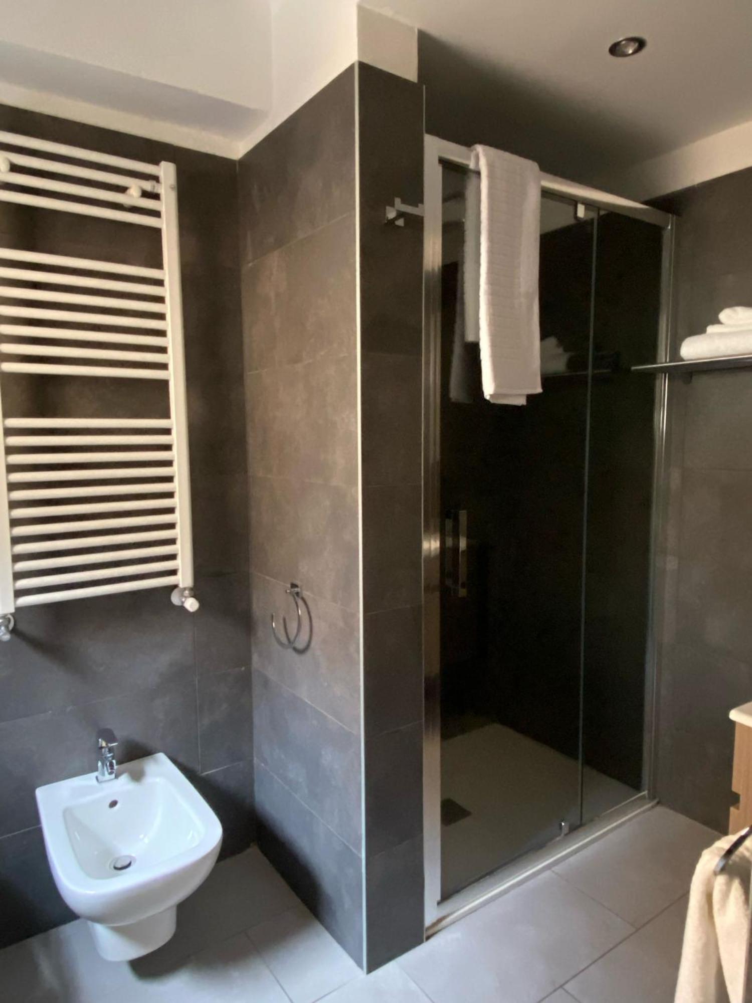 Residenza Scaligera Pensión
