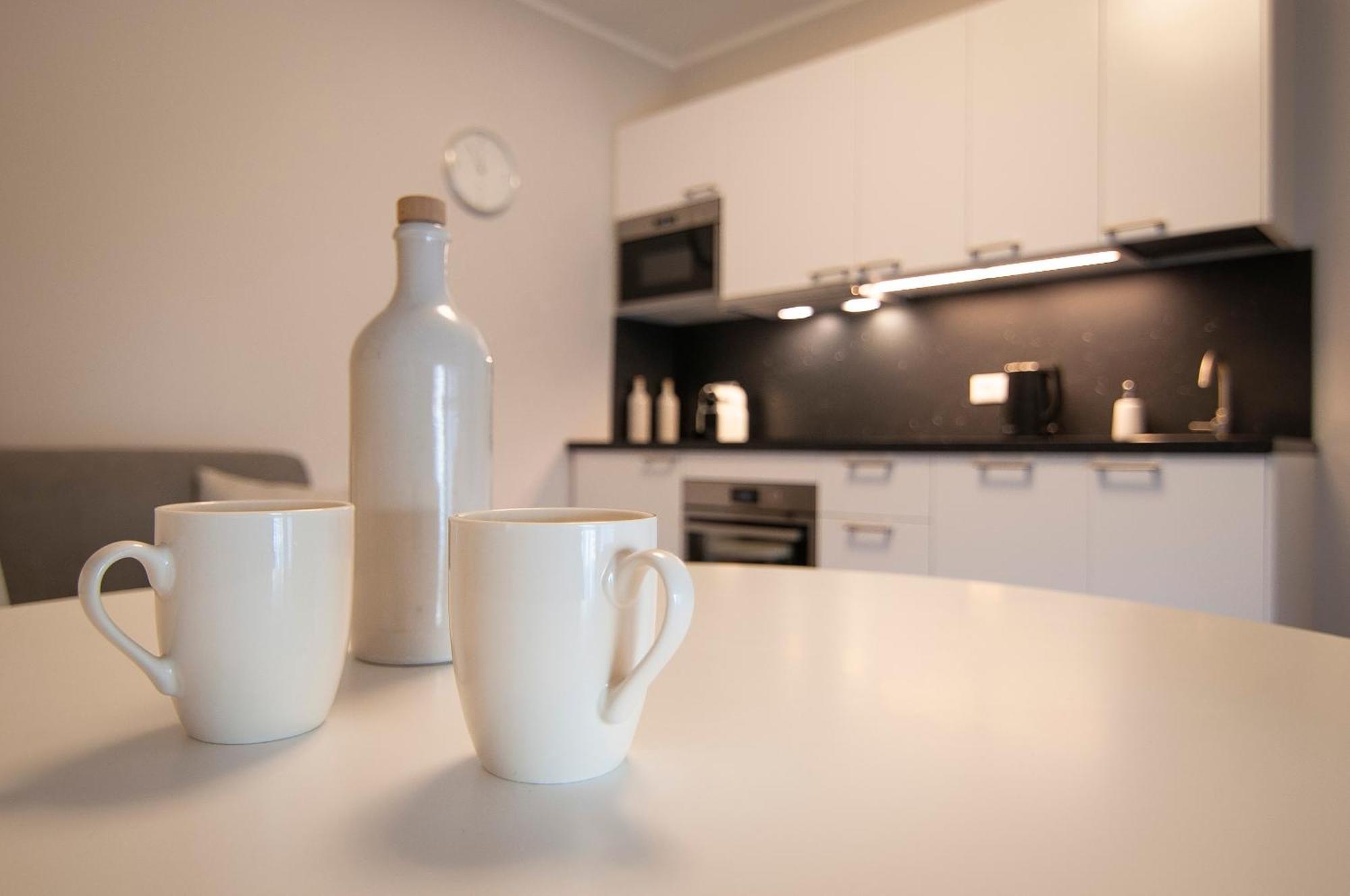 Sangiohouse - Parking & Wifi Apartamento