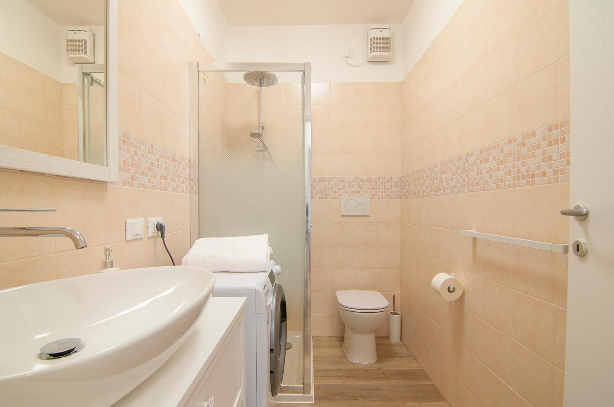 Sangiohouse - Parking & Wifi * Verona