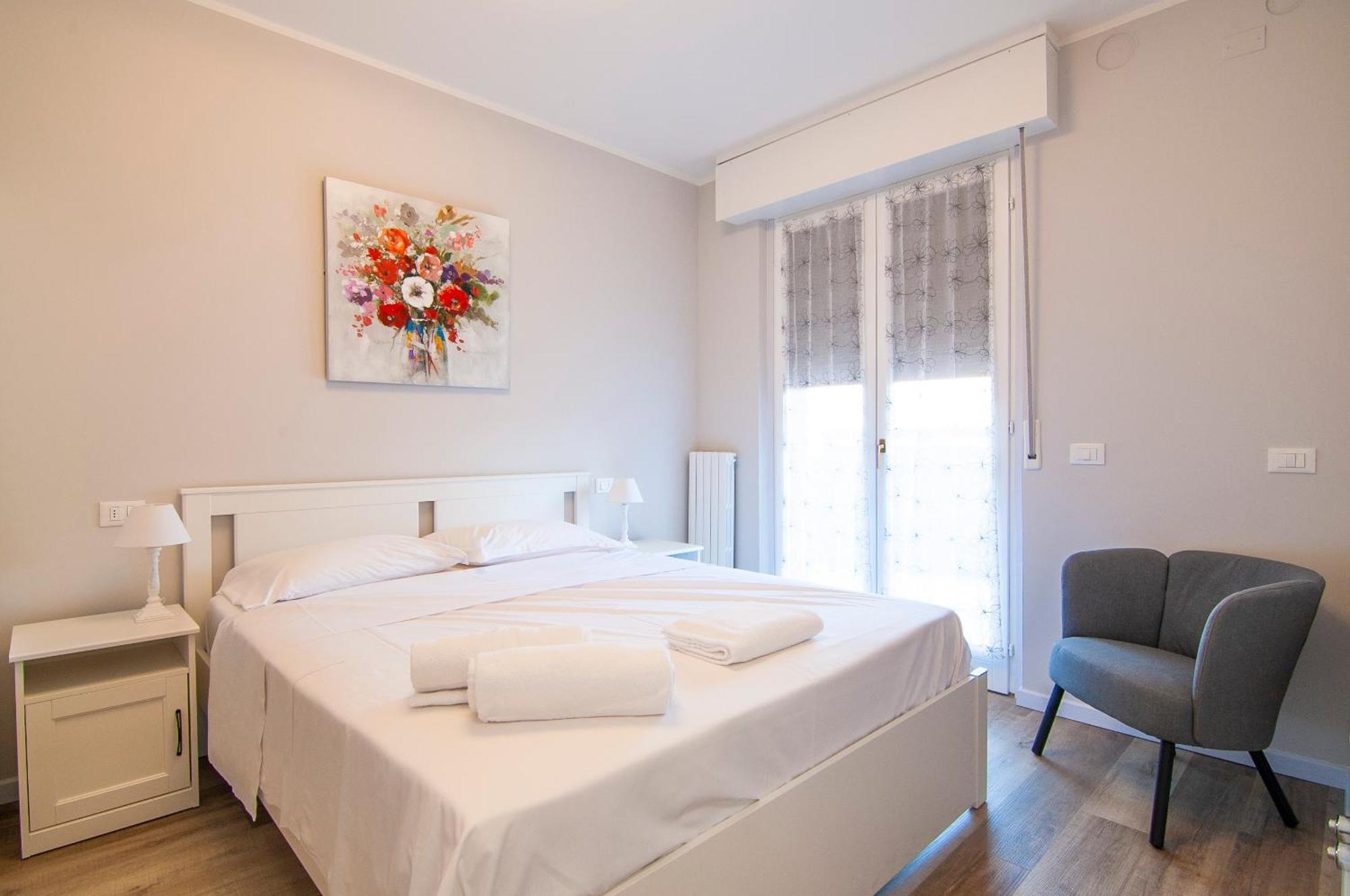 Sangiohouse - Parking & Wifi Verona
