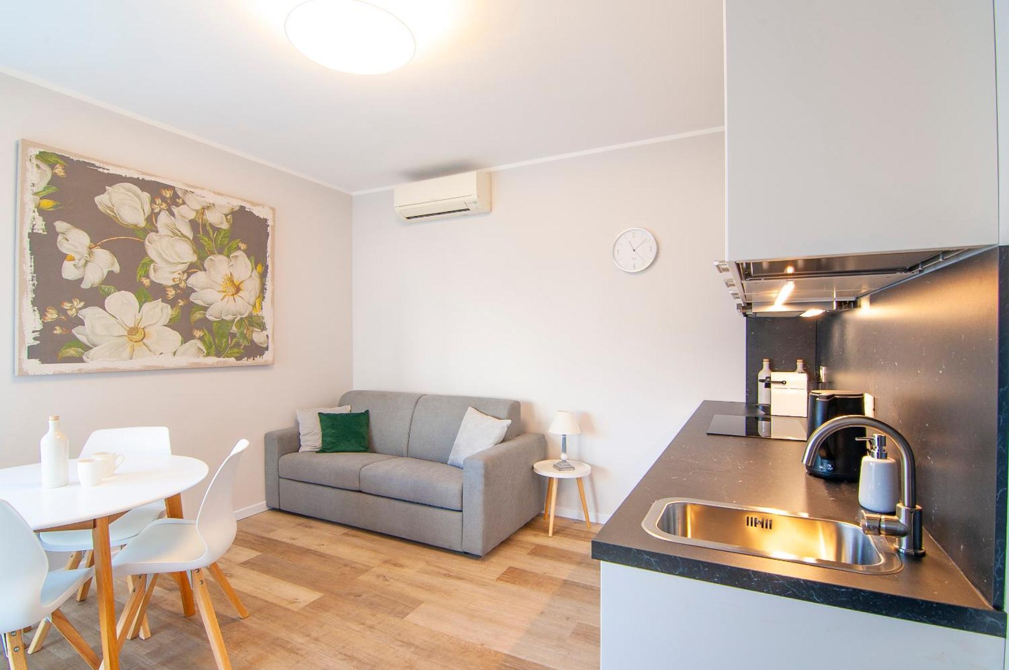 Sangiohouse - Parking & Wifi Verona