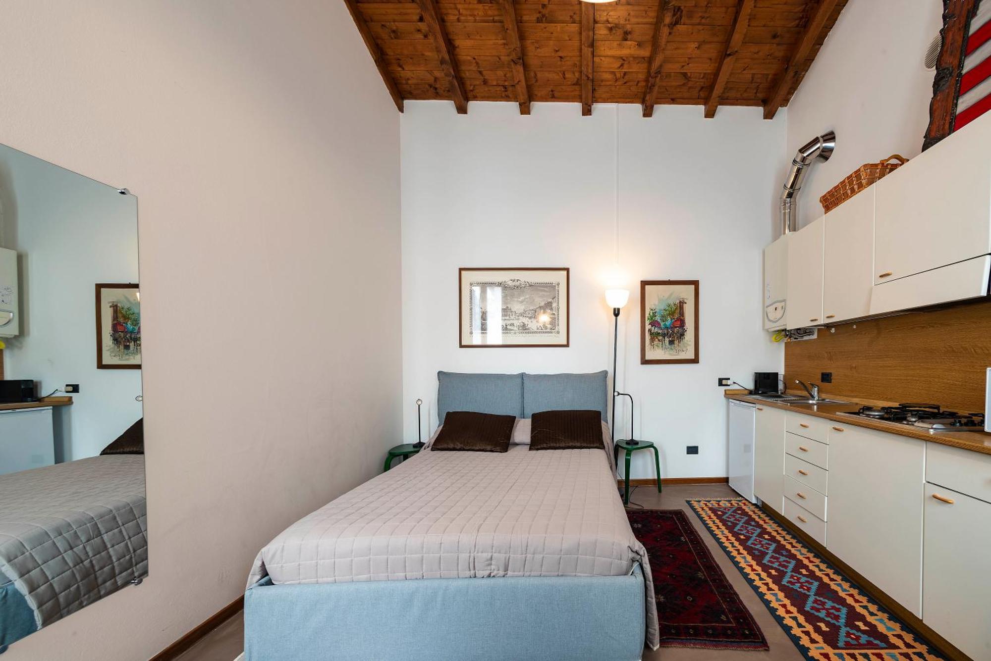 Appartamento Italianflat - Arches Flat