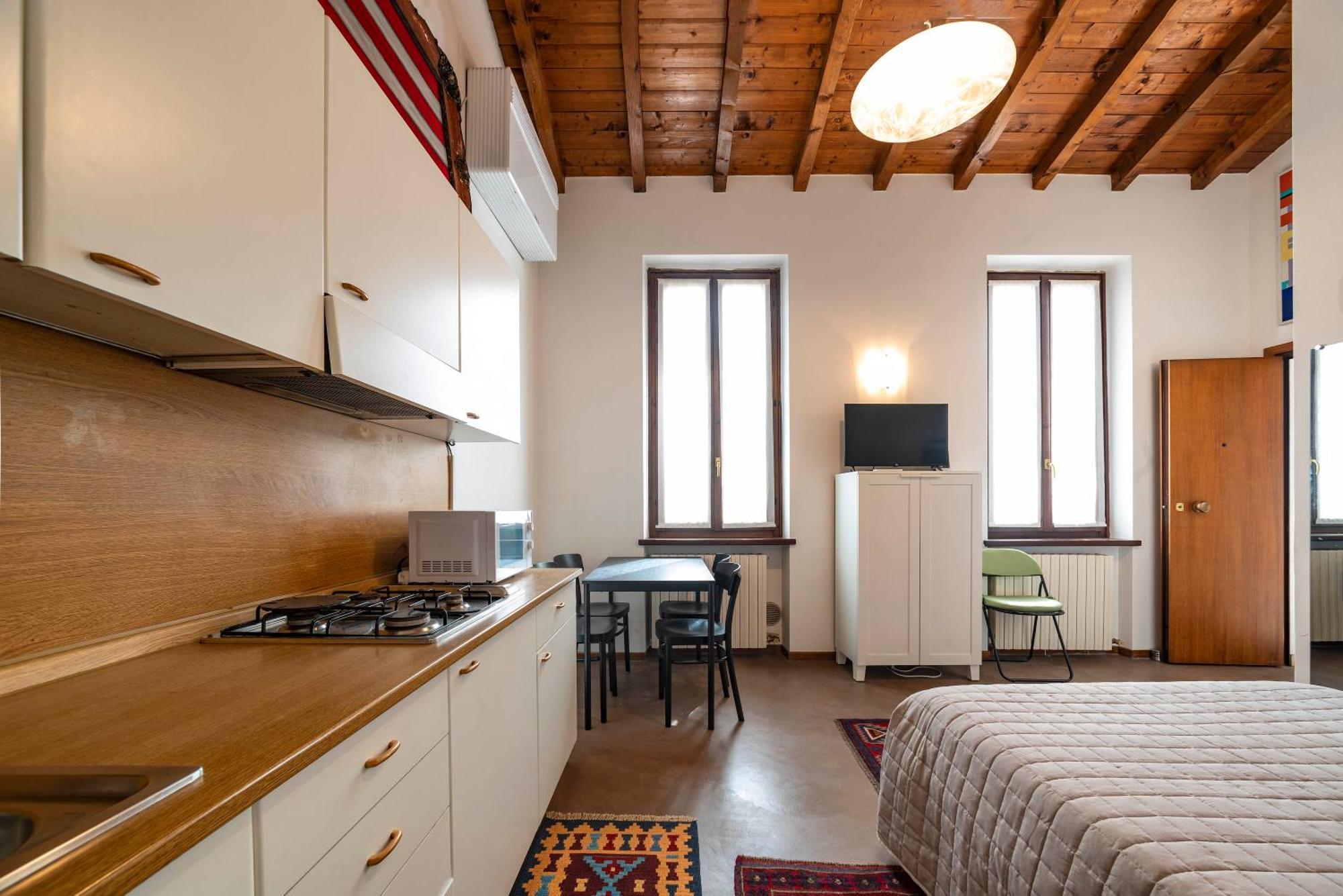 Appartamento Italianflat - Arches Flat Verona
