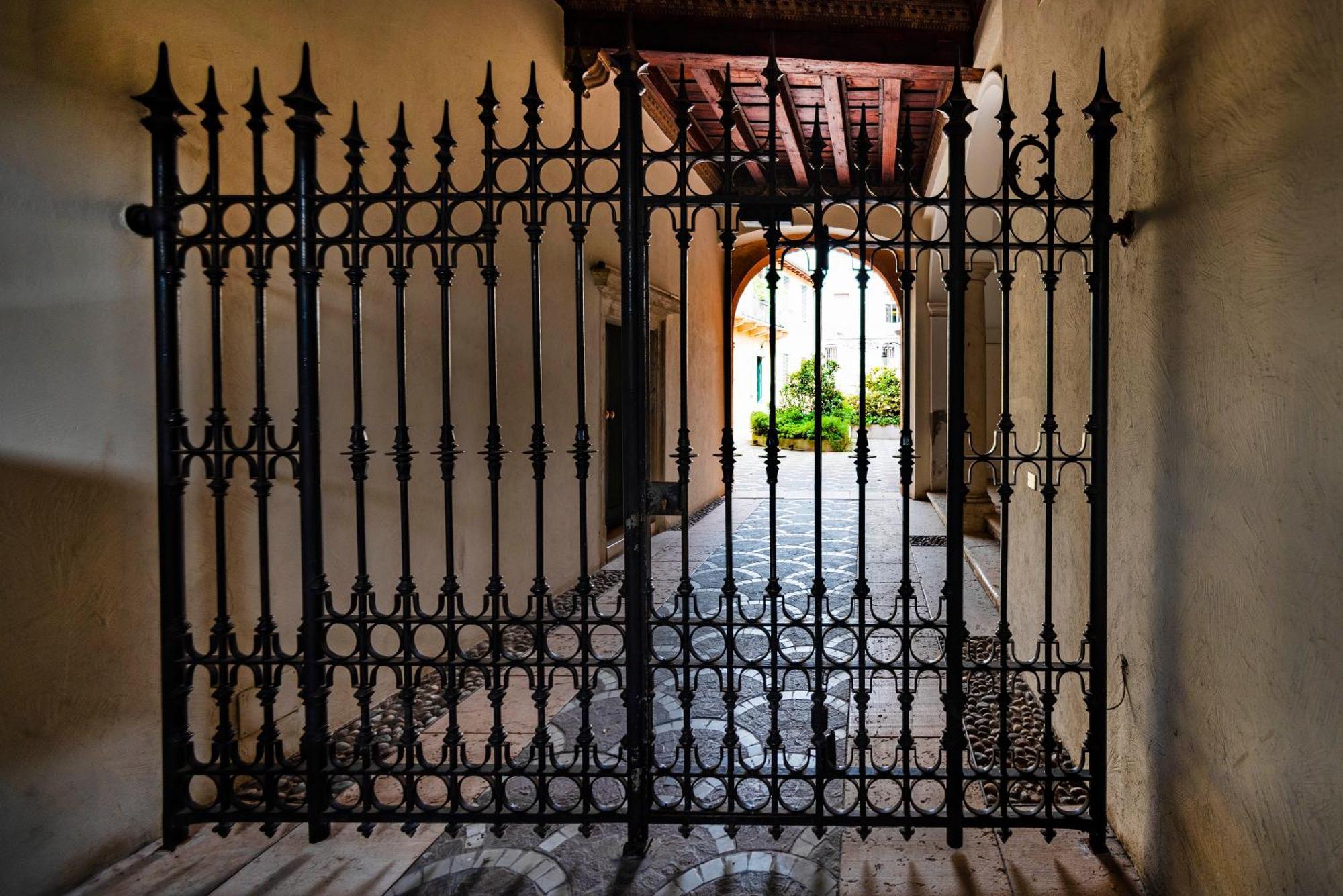 Italianflat - Arches Flat Appartamento