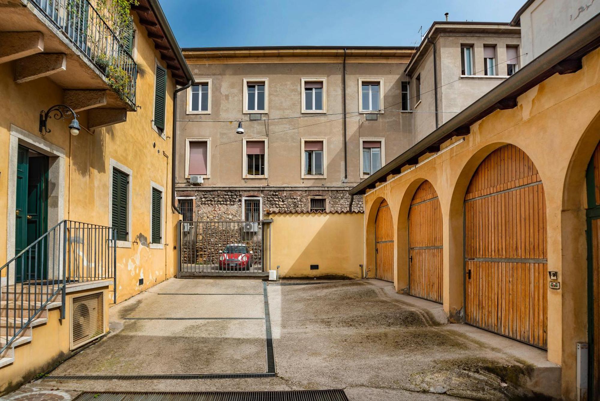 Appartamento Italianflat - Arches Flat Verona