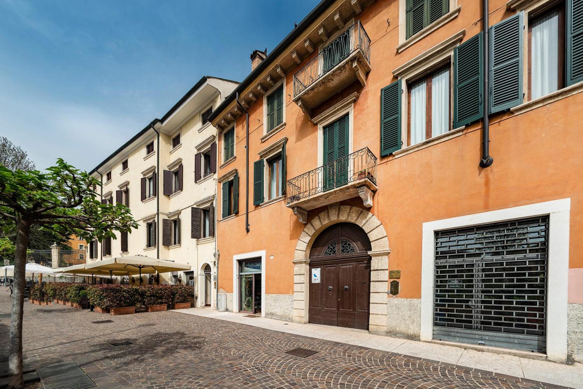 Italianflat - Arches Flat Appartamento Verona