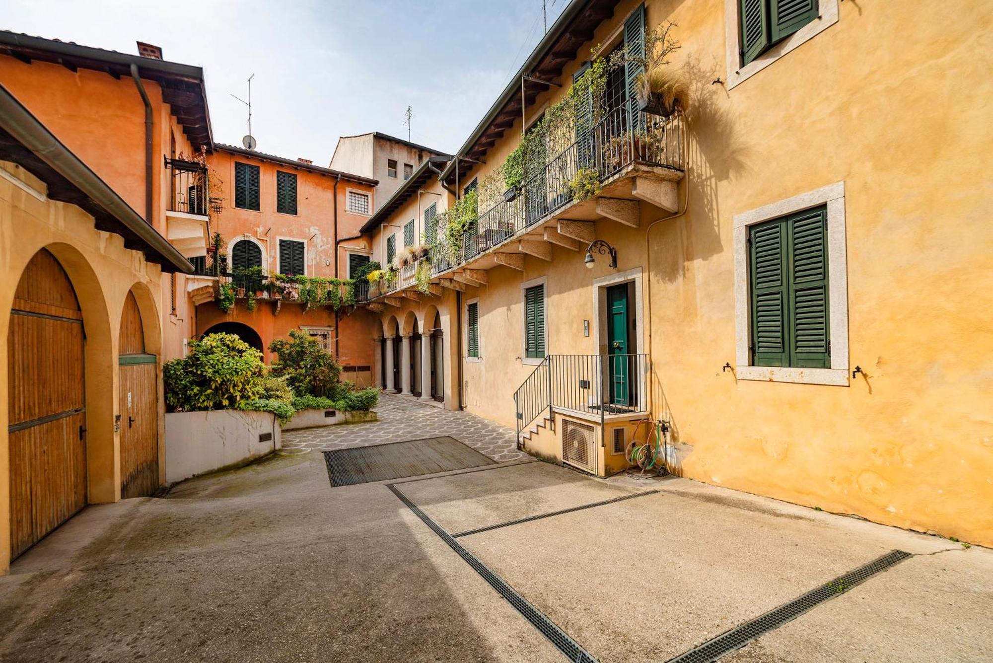 Italianflat - Arches Flat Appartamento