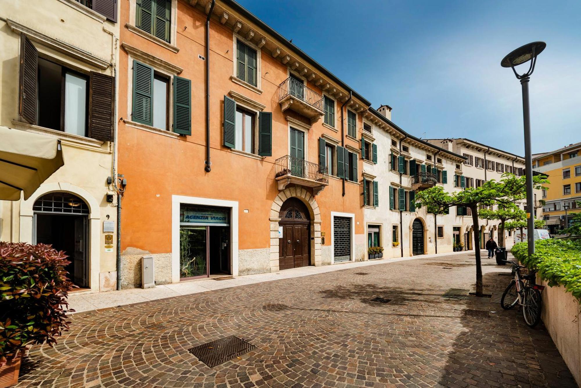 Italianflat - Arches Flat Verona