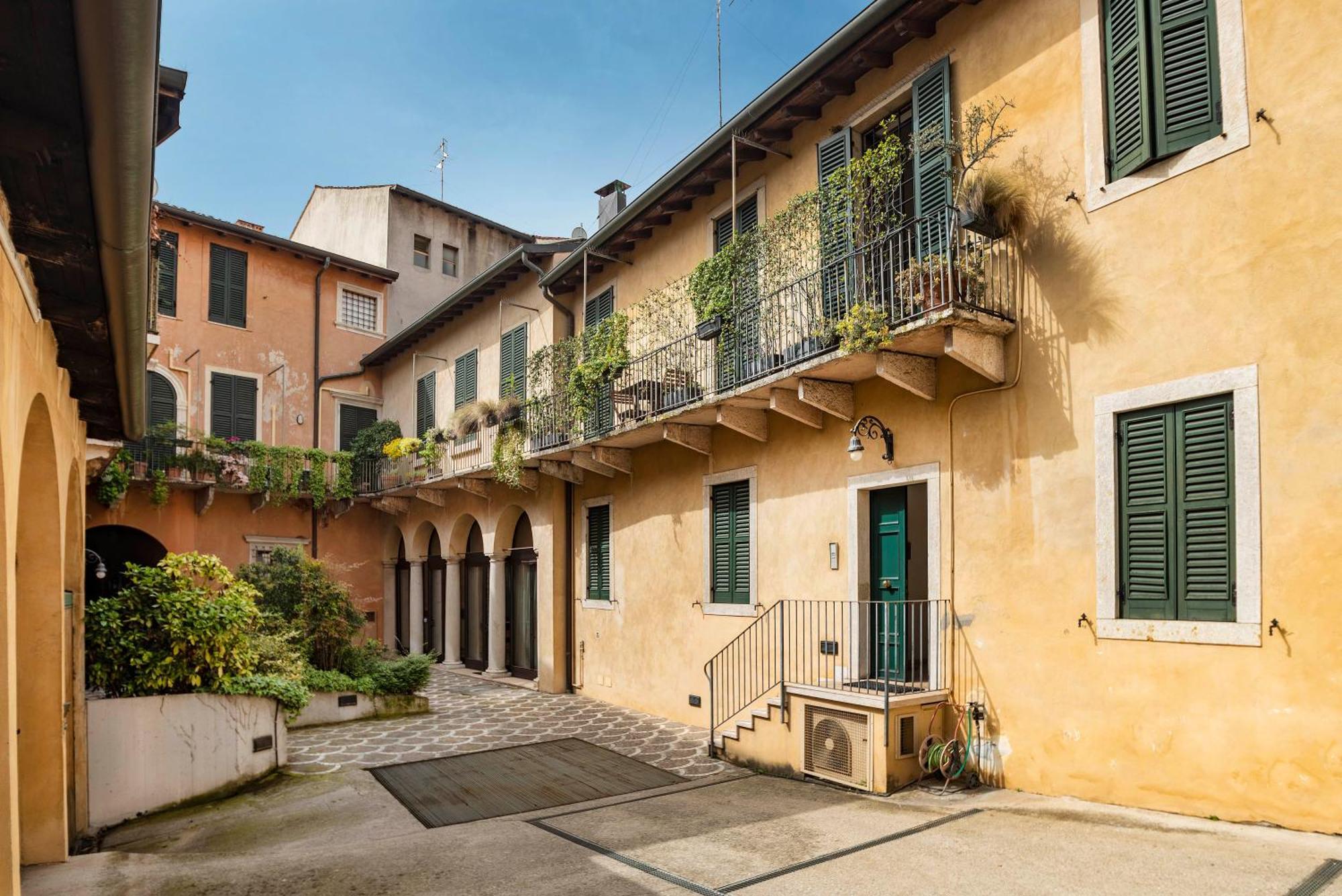 Appartamento Italianflat - Arches Flat Verona