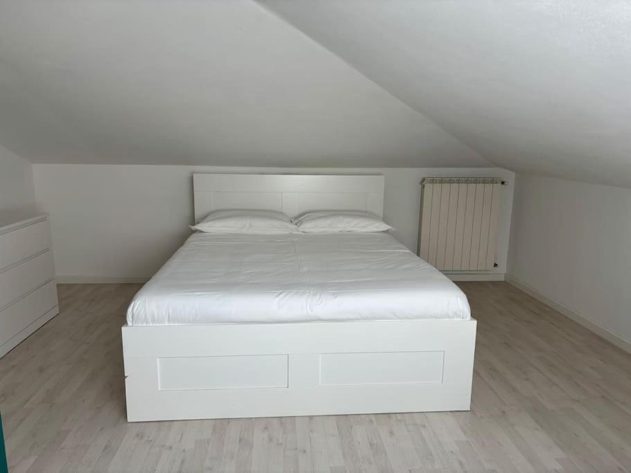 Appartamento Nest - 2 2 Bagni Parcheggio Gratuito Verona