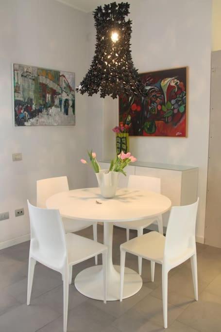 Apartamento Mela