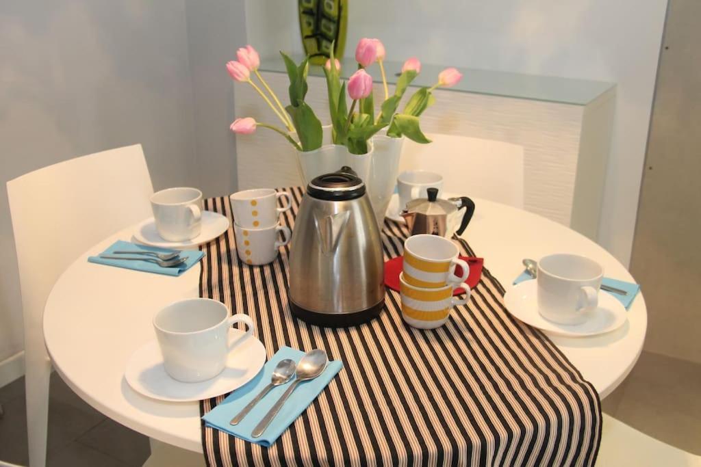 Apartamento Mela