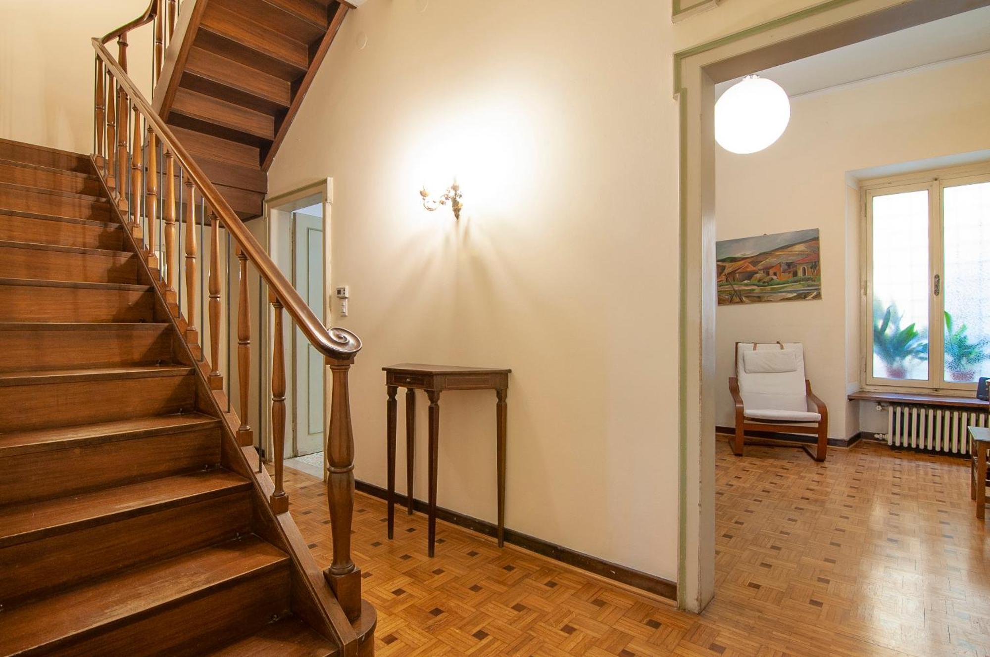 Dimore Appartement *