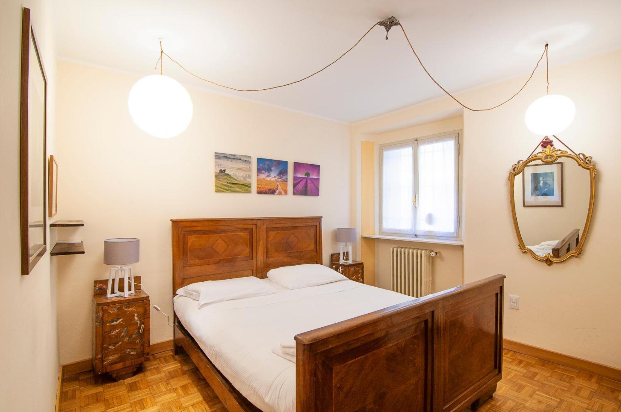Appartement Dimore Vérone