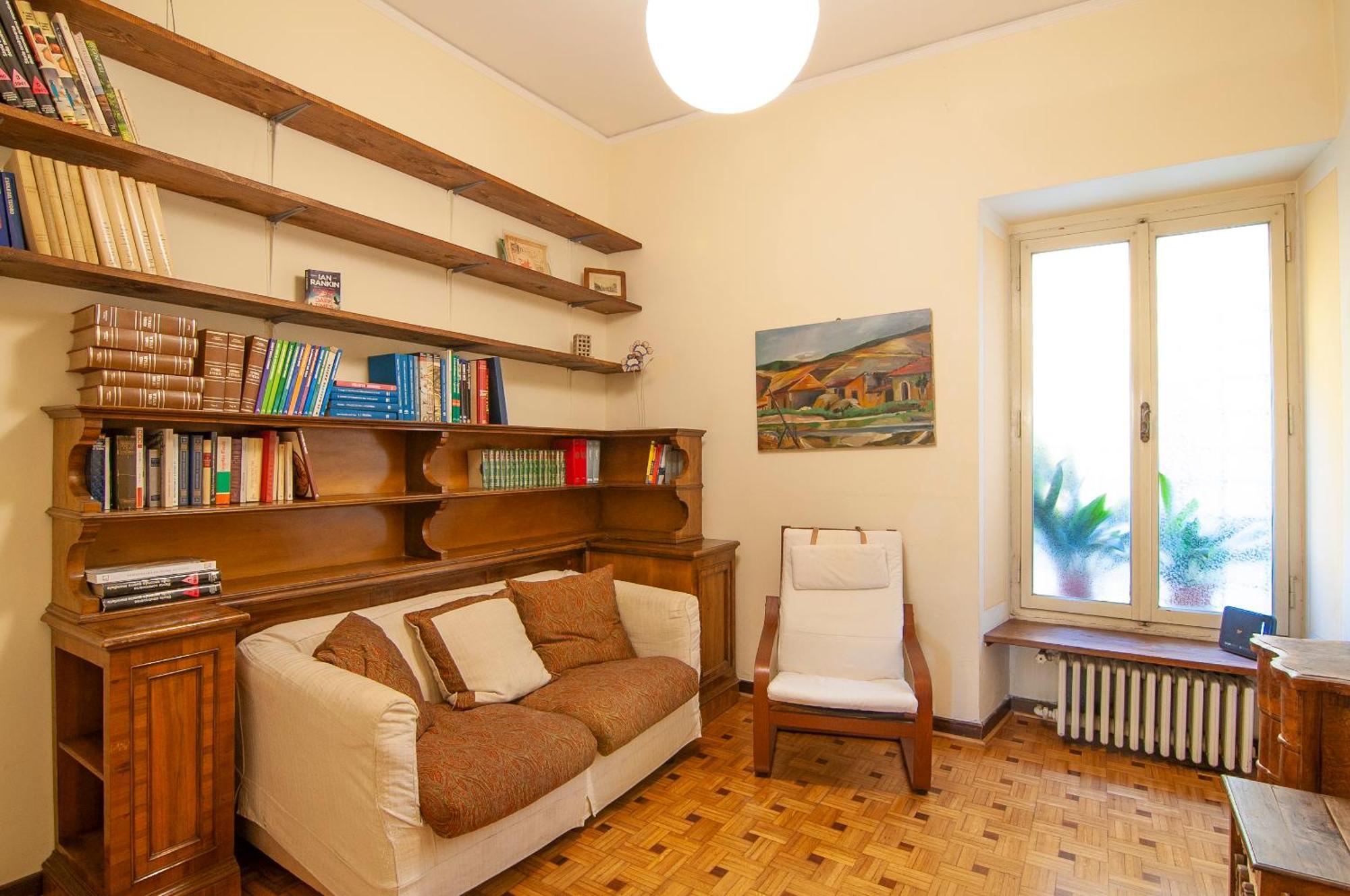 Dimore Appartement Vérone