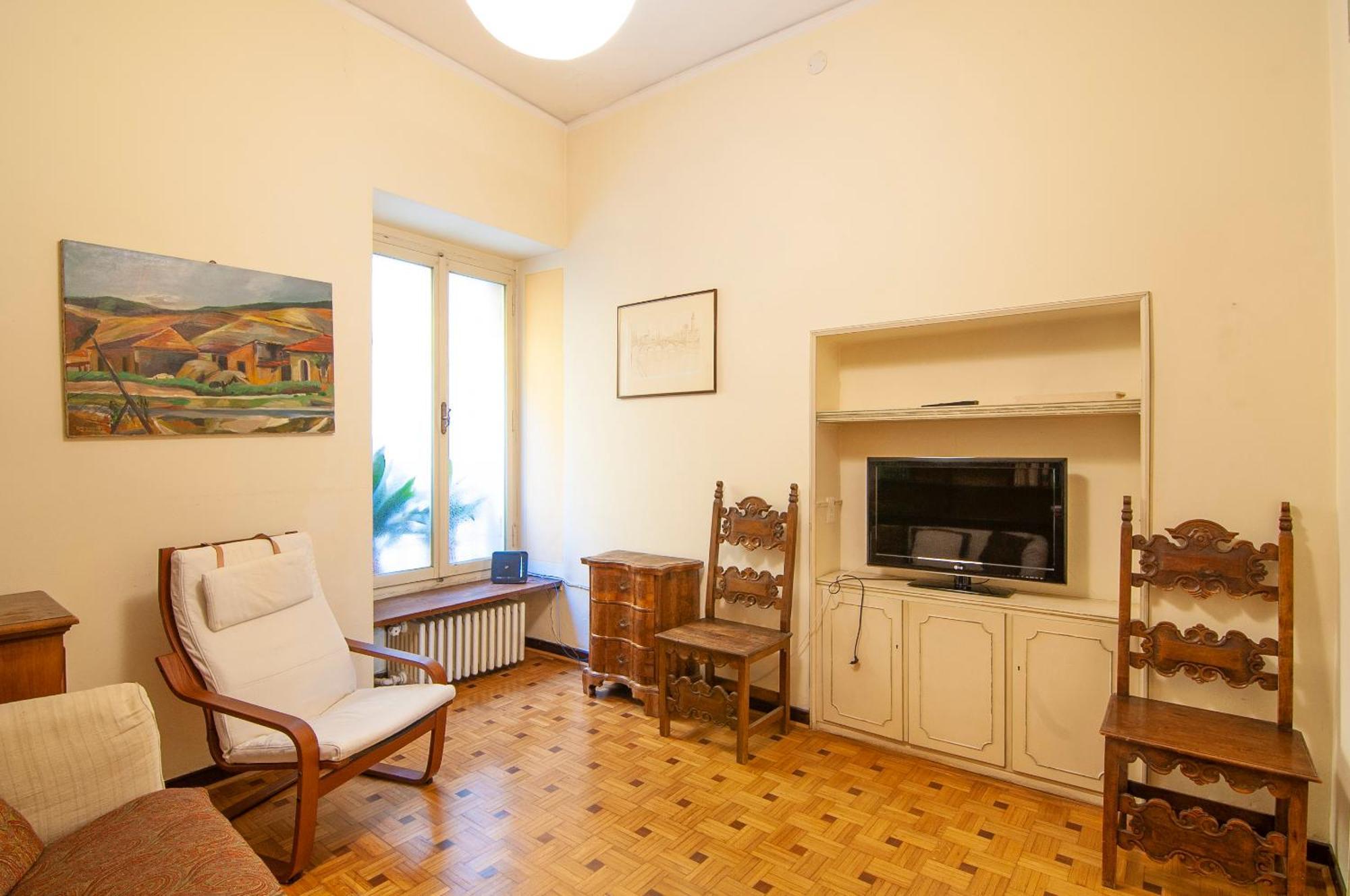Dimore Appartement