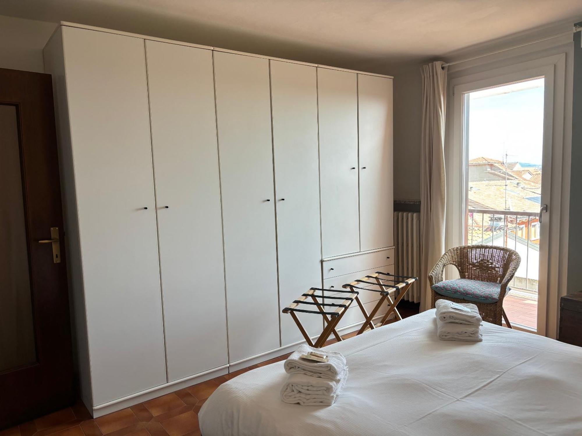 Apartment Tosca Verona