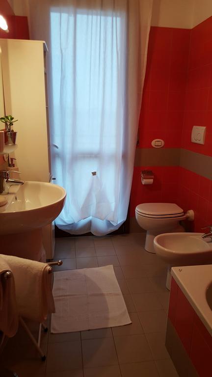 Maison La Torre Apartment Verona