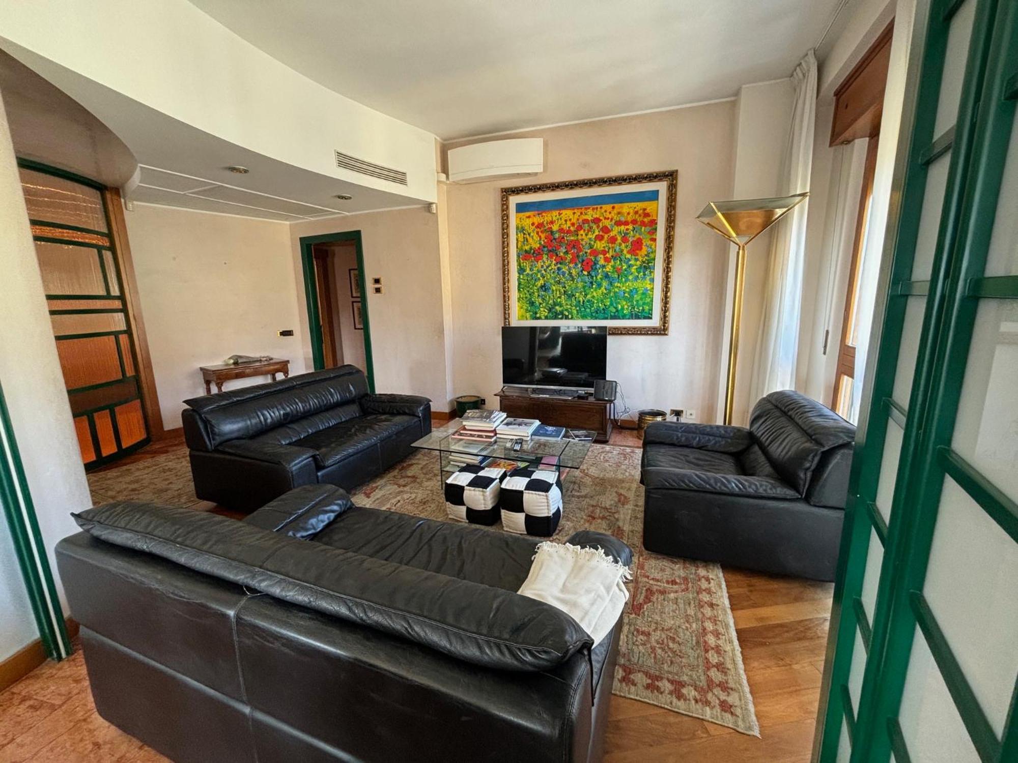 Appartamento Veronajourneys Emilei