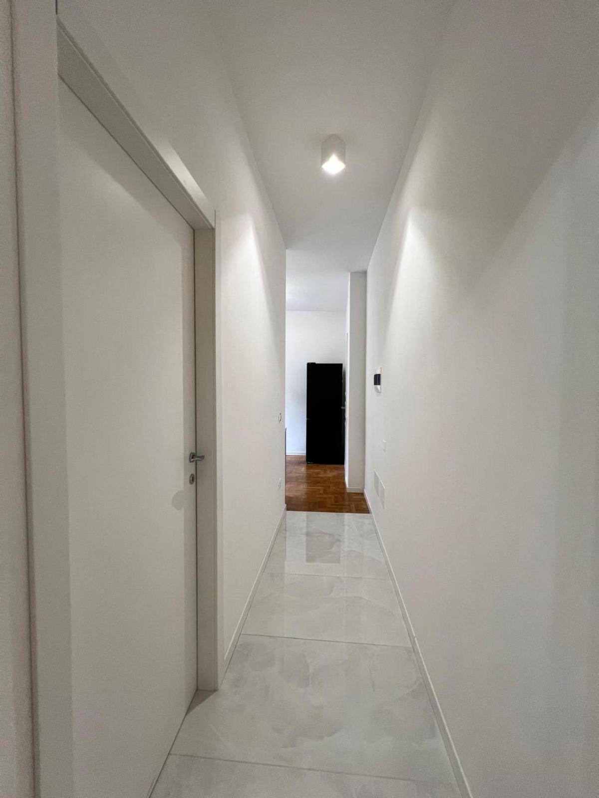Appartement Frame Of