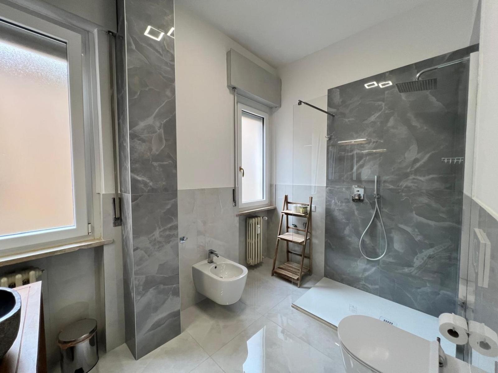 Appartement Frame Of