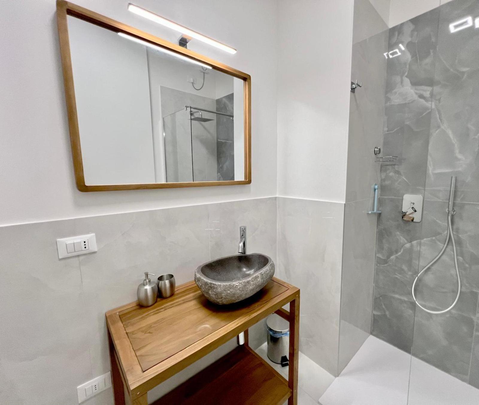 Appartement Frame Of