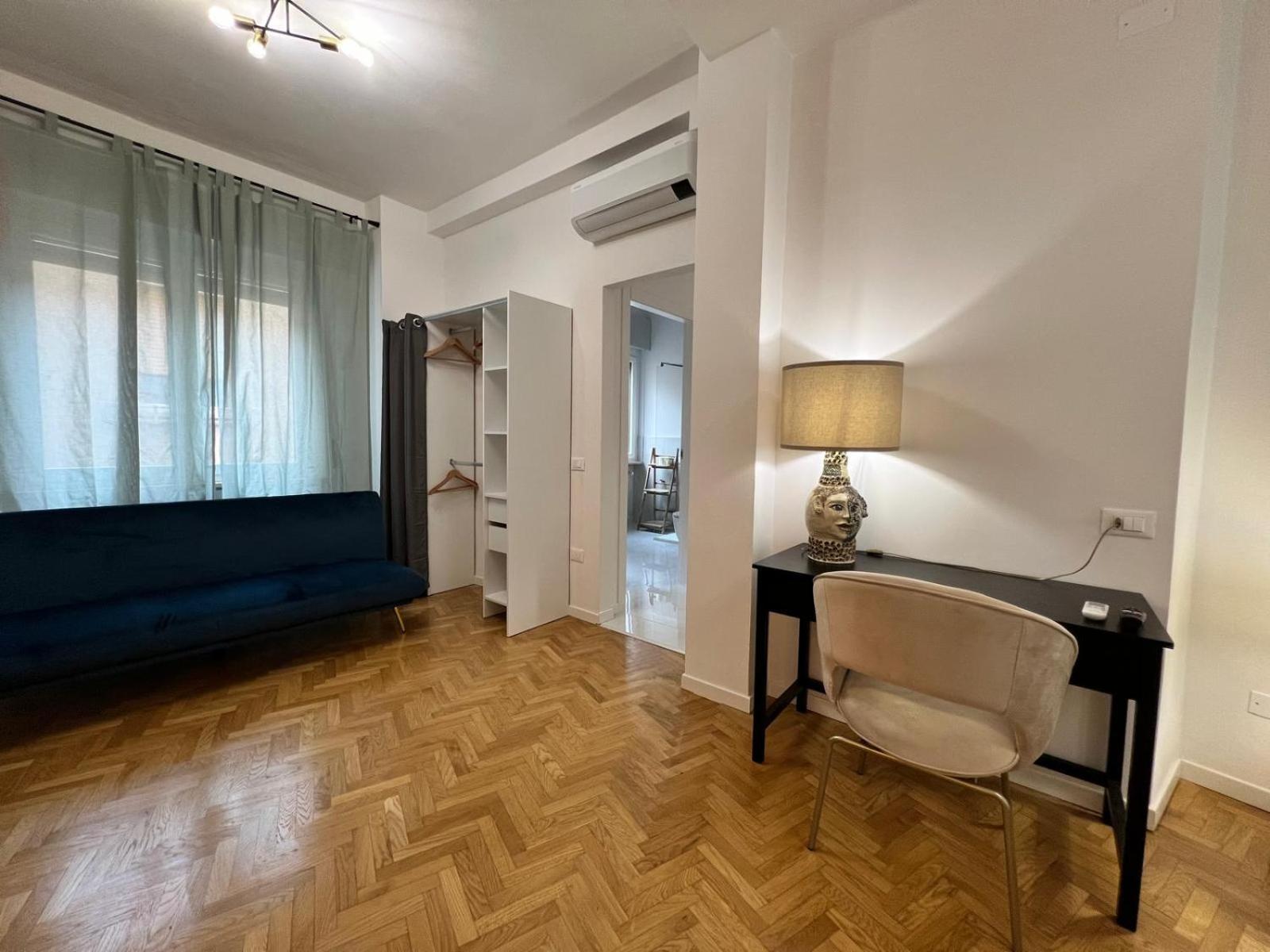 Appartement Frame Of