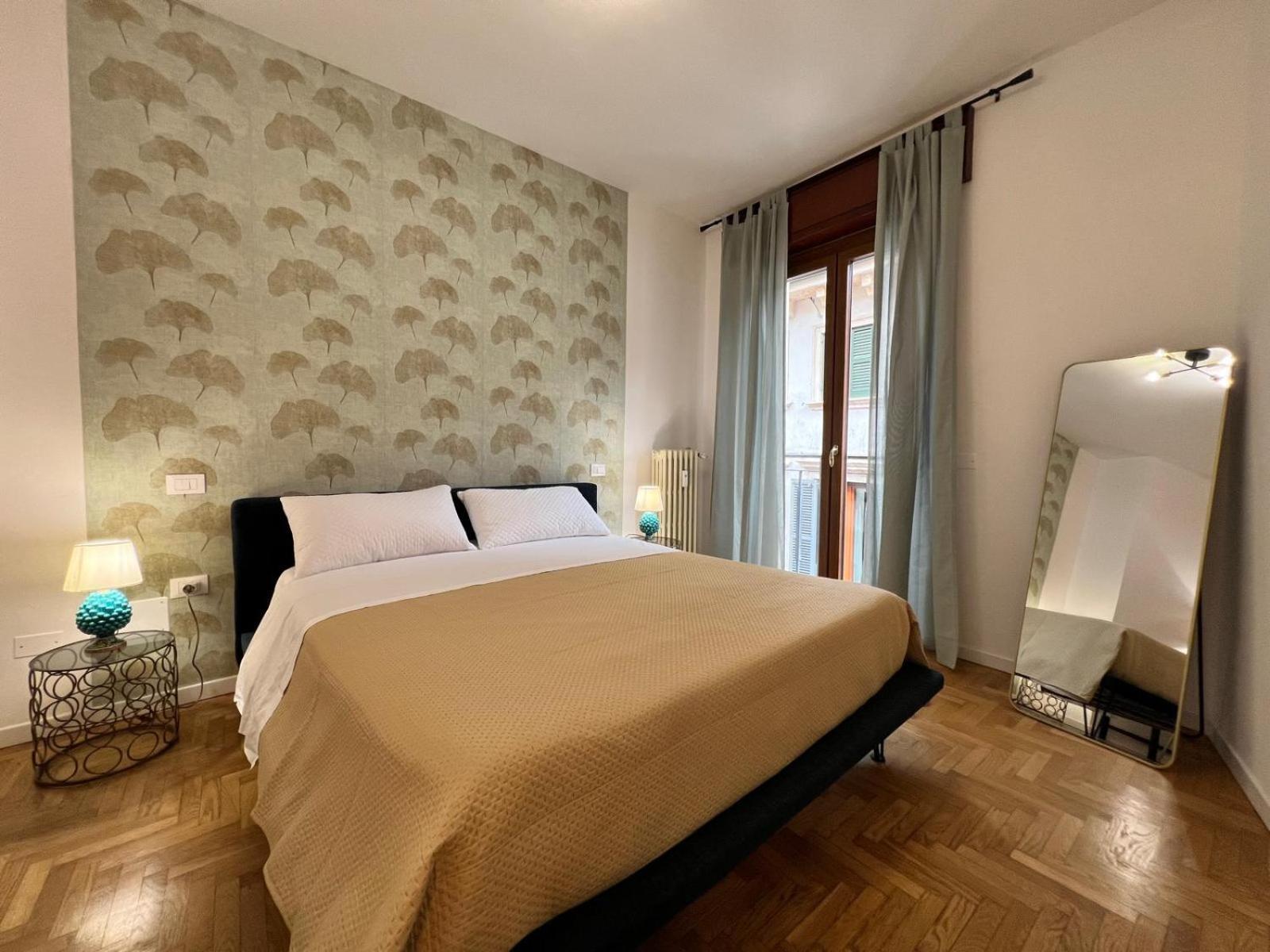 Frame Of Appartement *