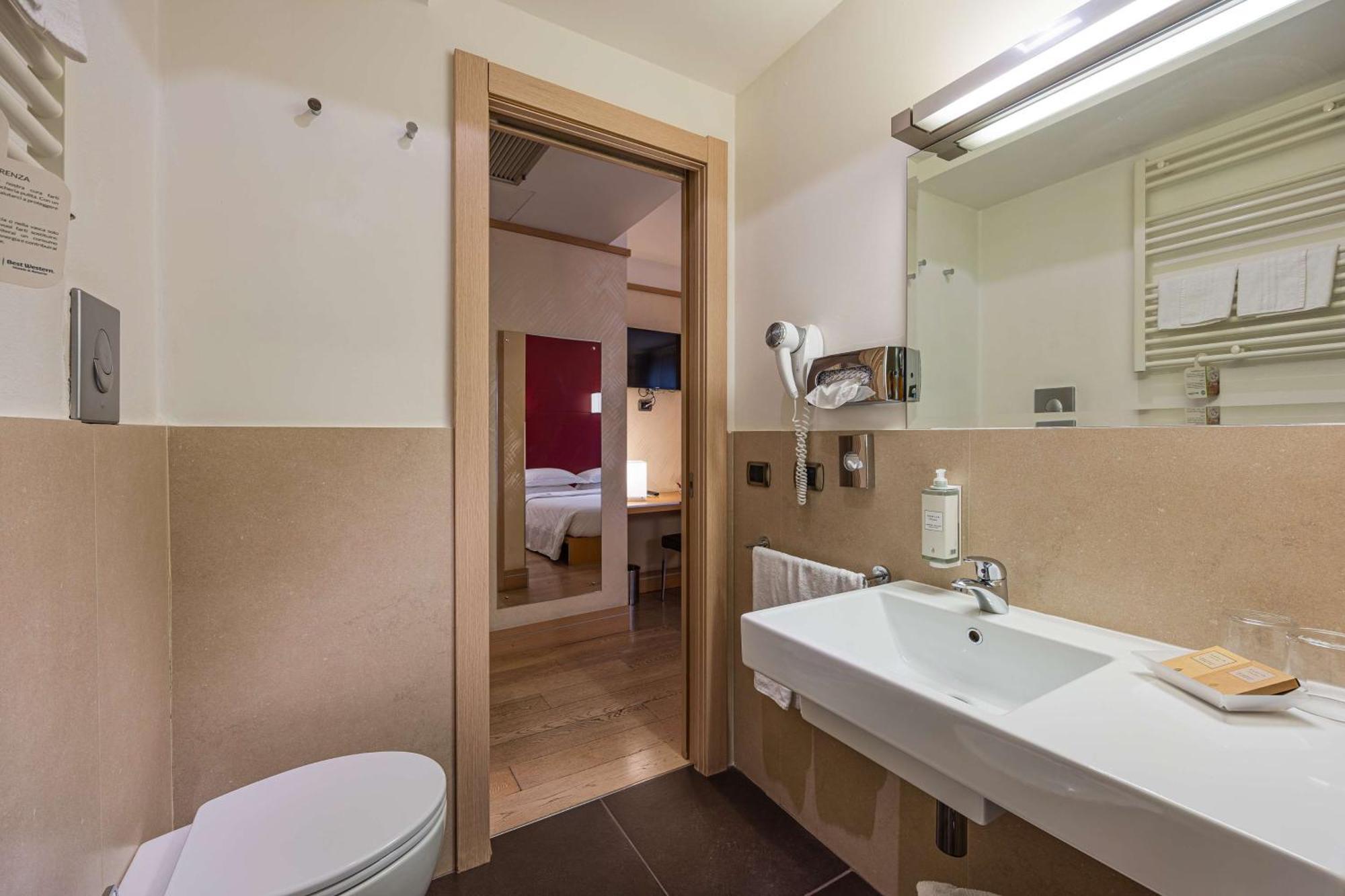 Hotel Western Armando 3*