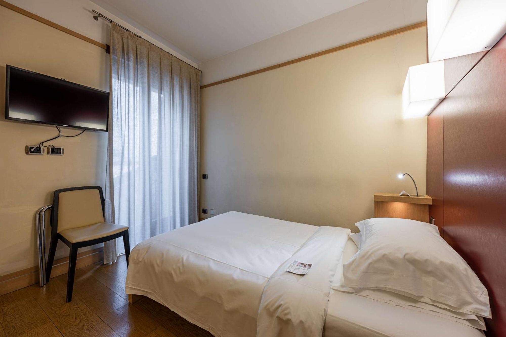 Western Armando 3* Verona