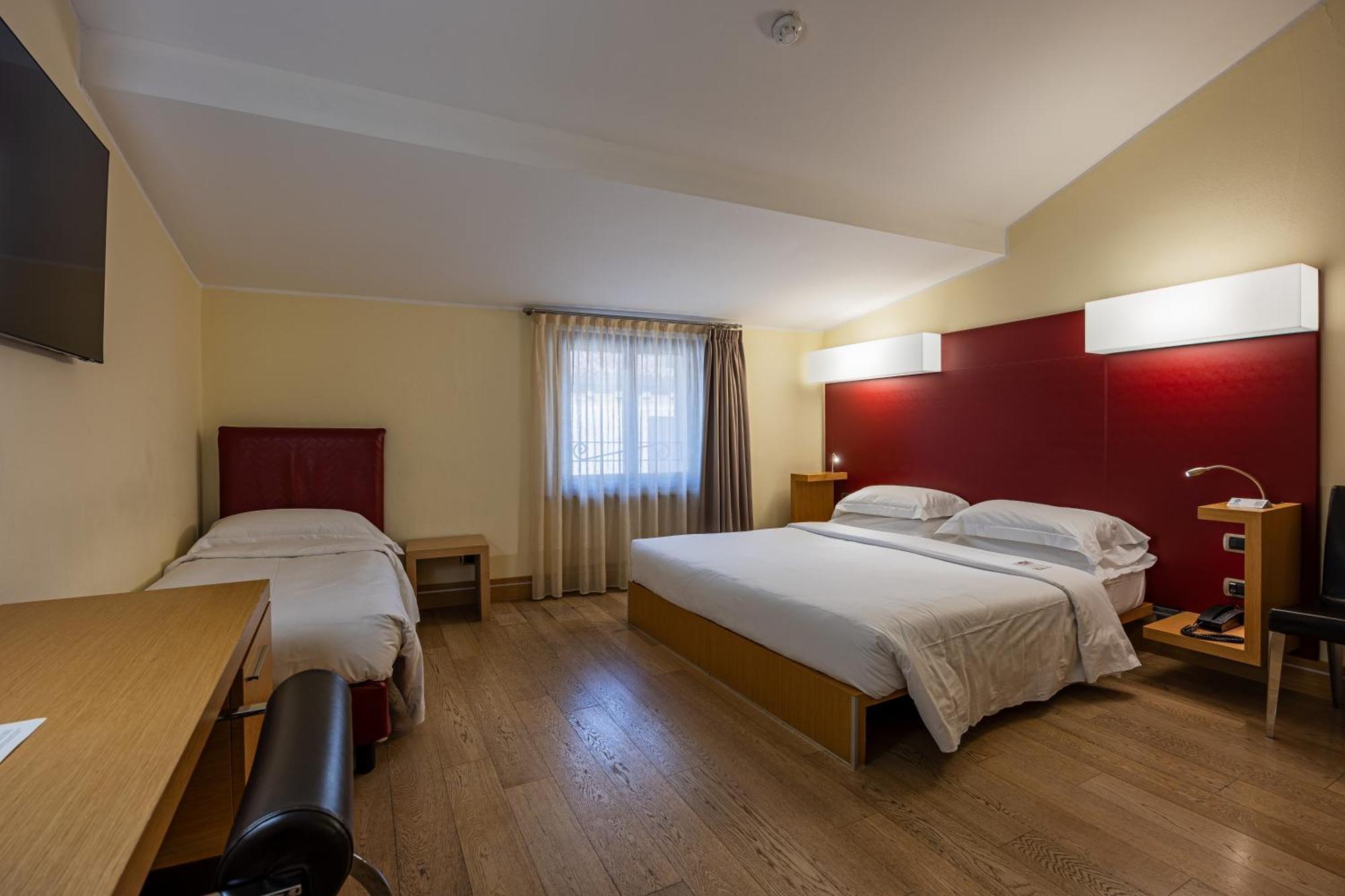 Hotel Western Armando