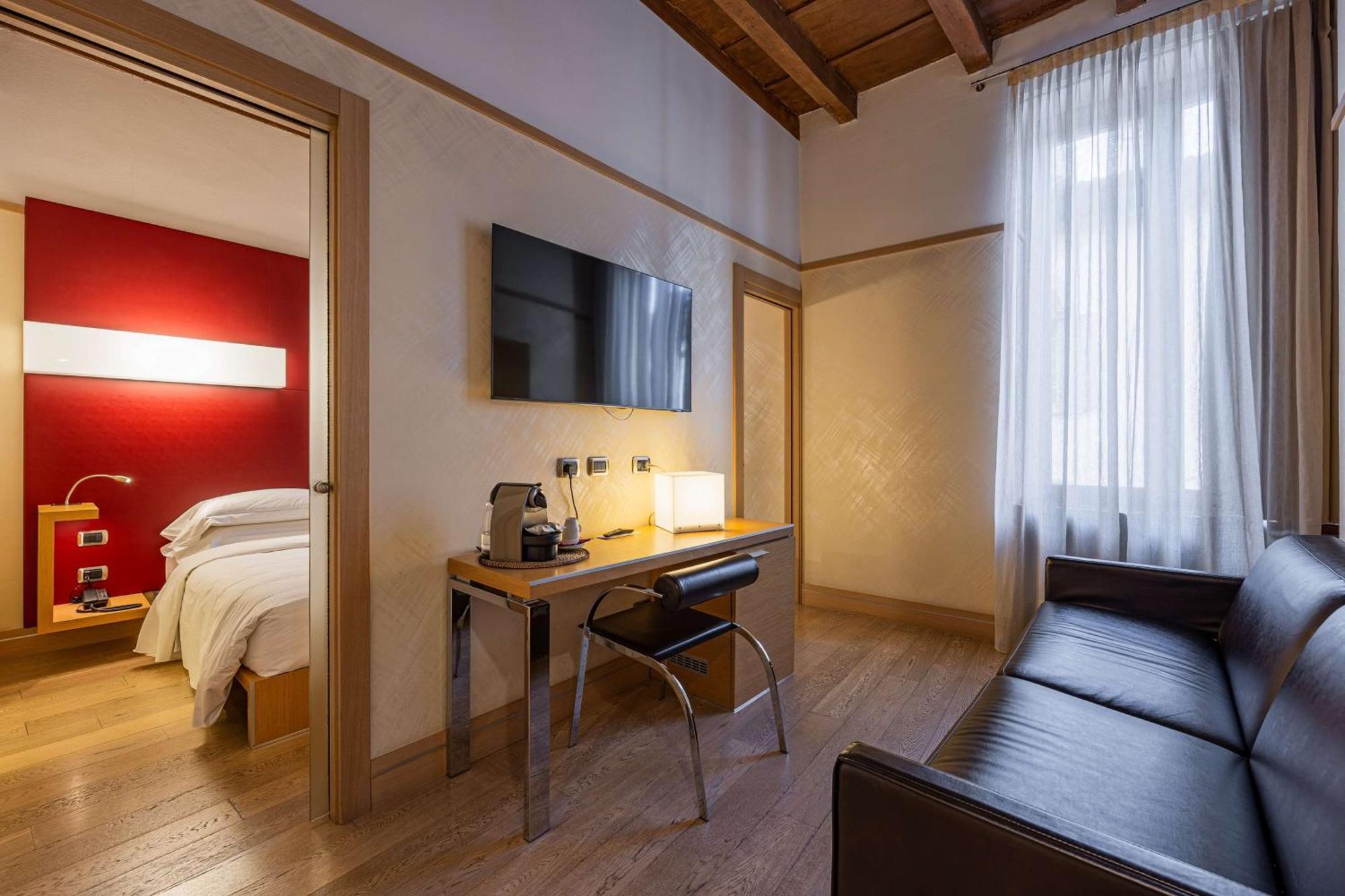 Western Armando Hotel Verona