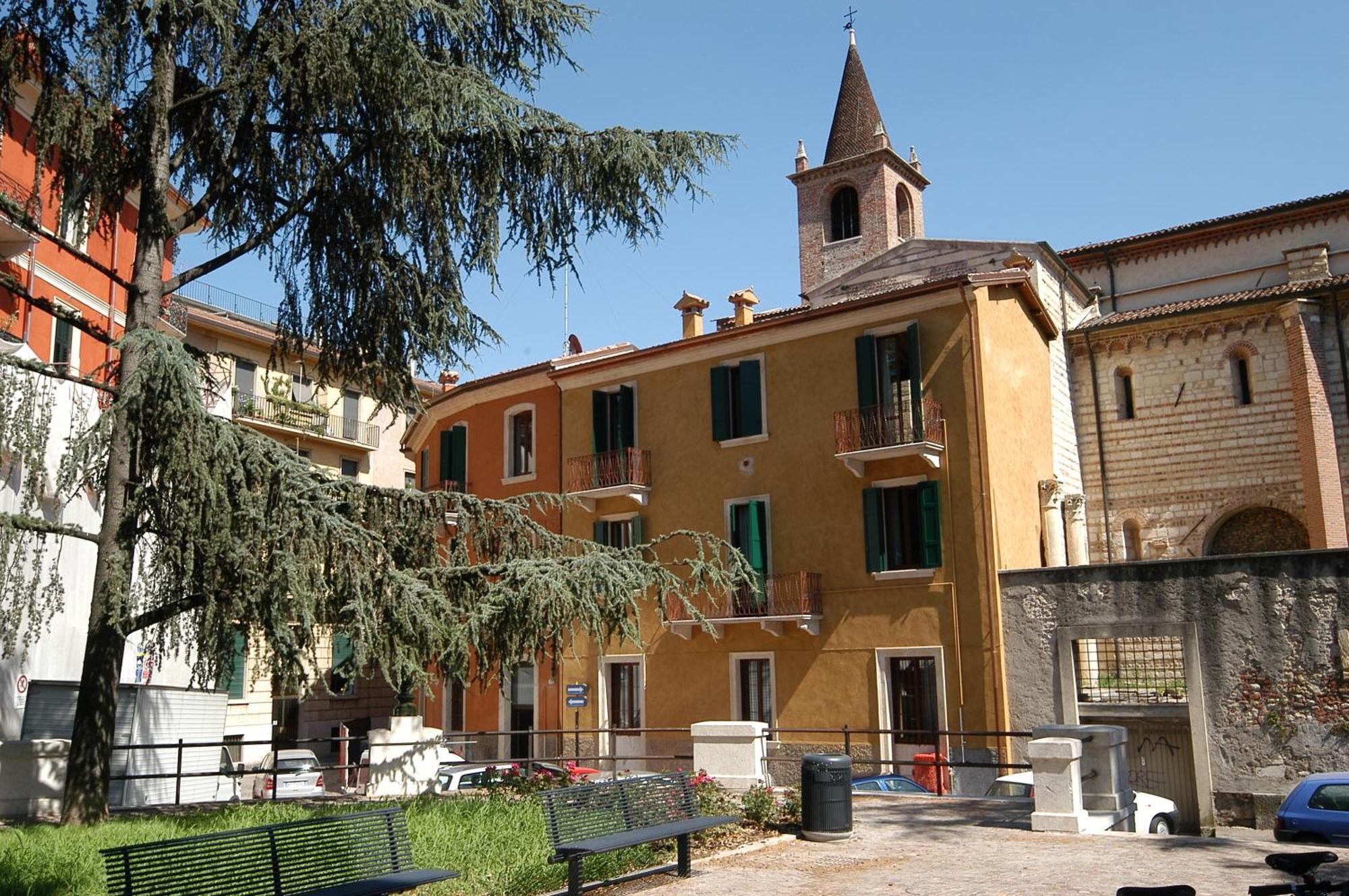 Hotel Mastino 3*