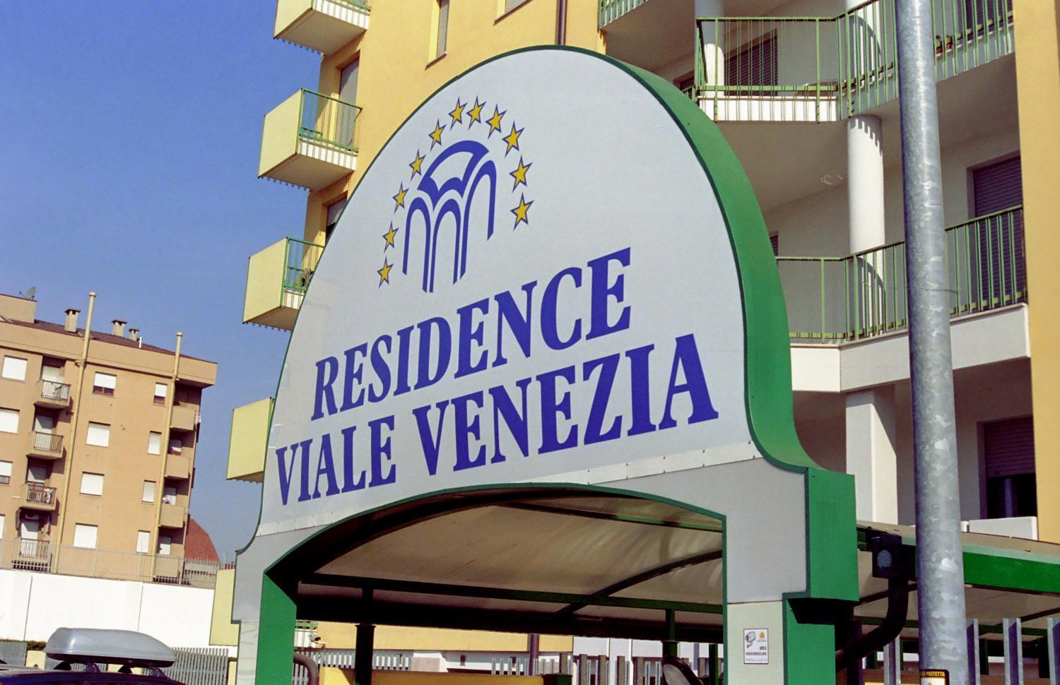 Aparthotel Viale Venezia 2*